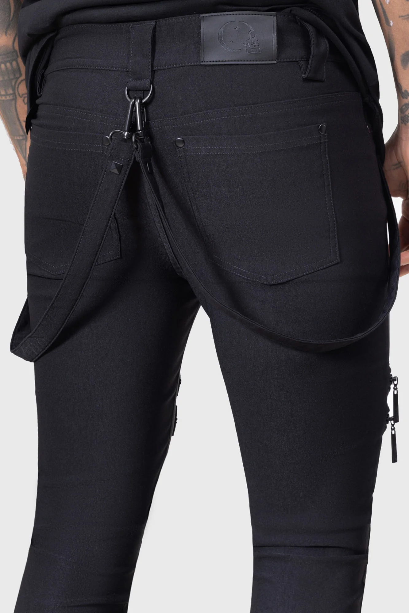 Hecate Fury Trousers - Image 3
