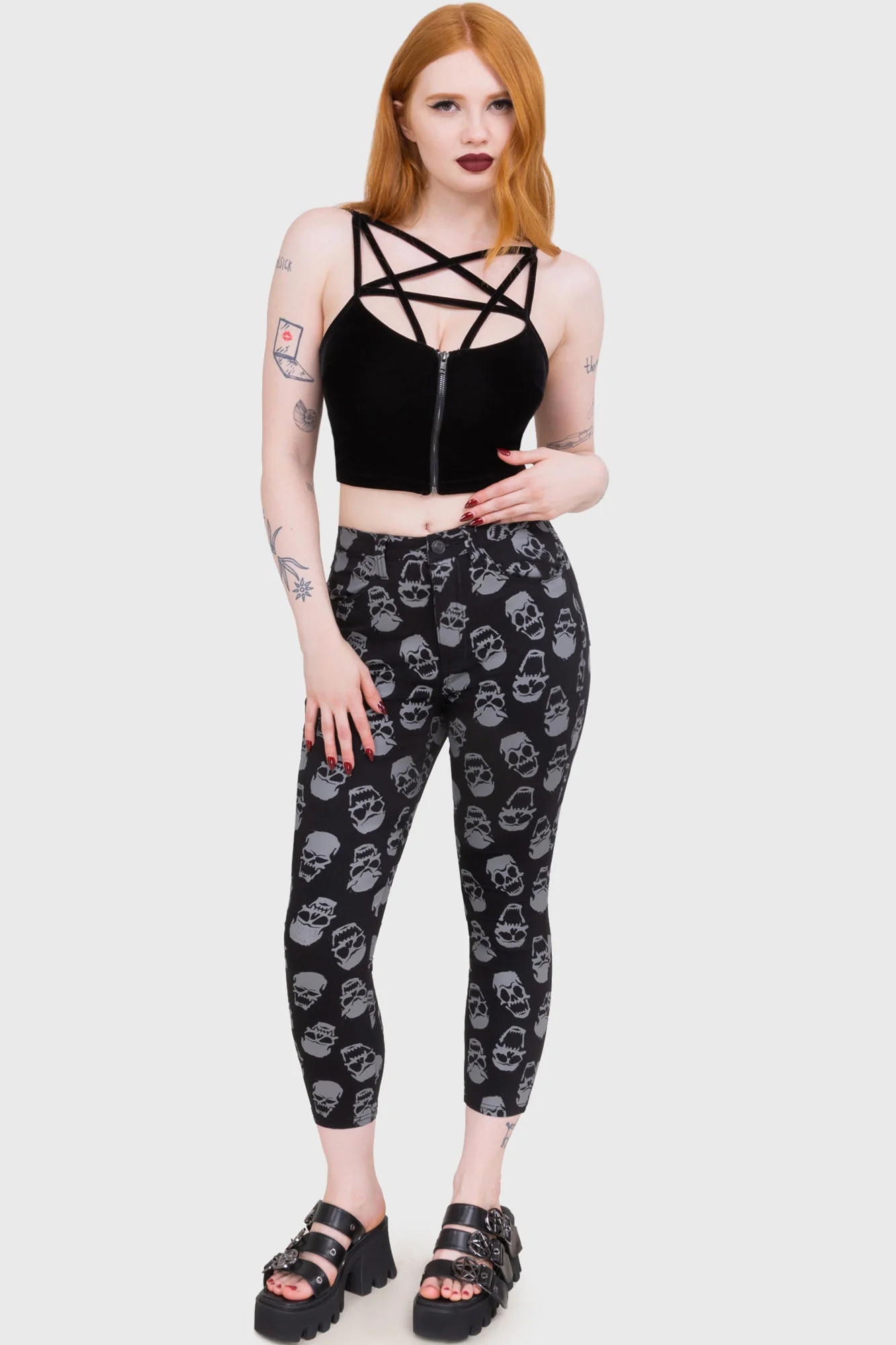 Heirloom Capri - Image 3