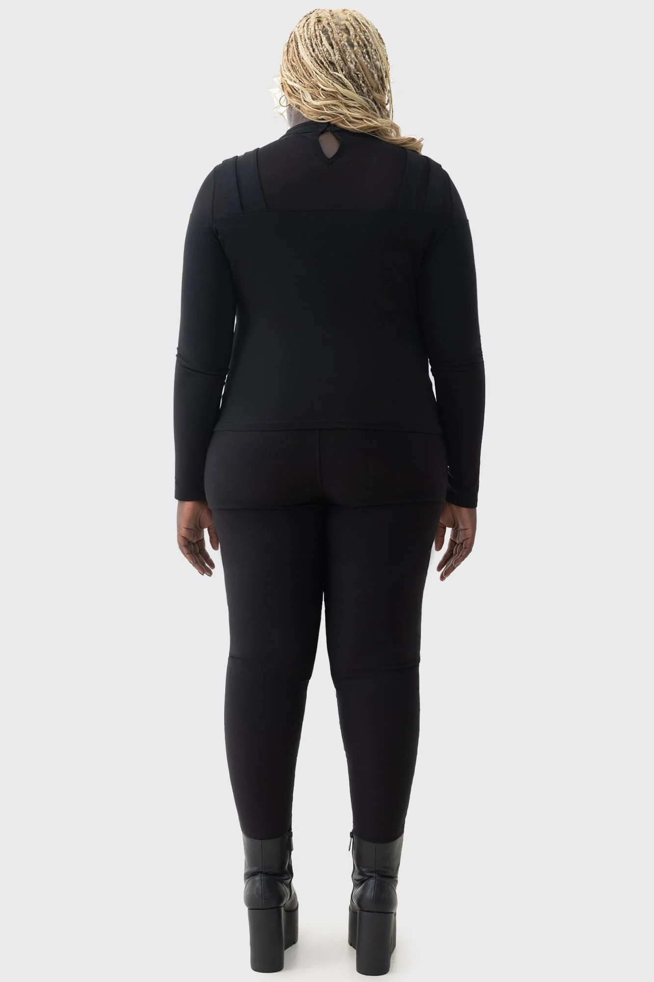 High Above Trousers - Image 10
