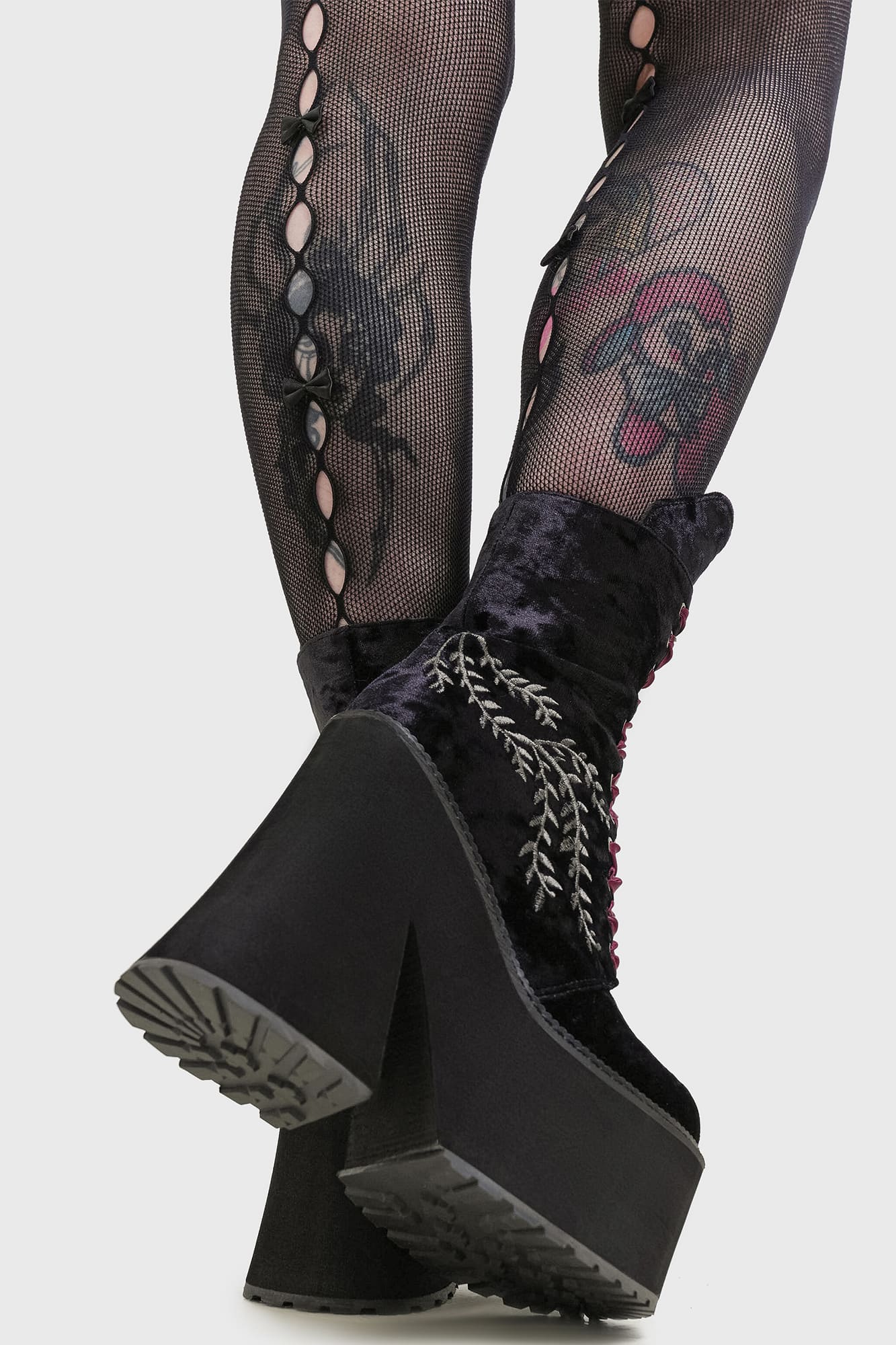 In A Phase Boots - Image 4