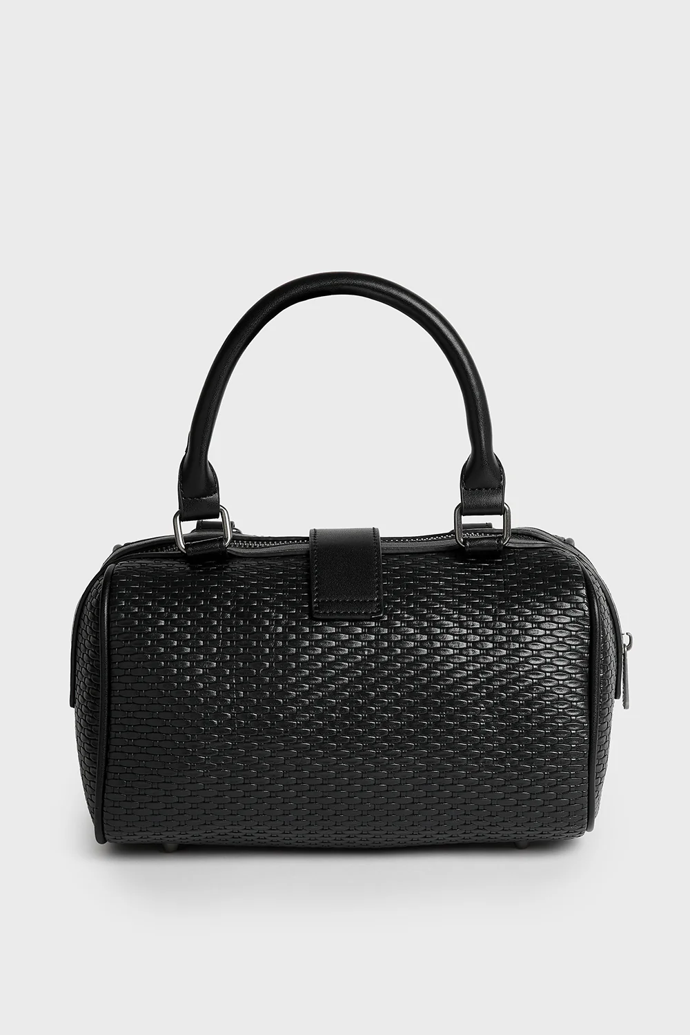In The Hollow Snake Buckle Bag - Image 4