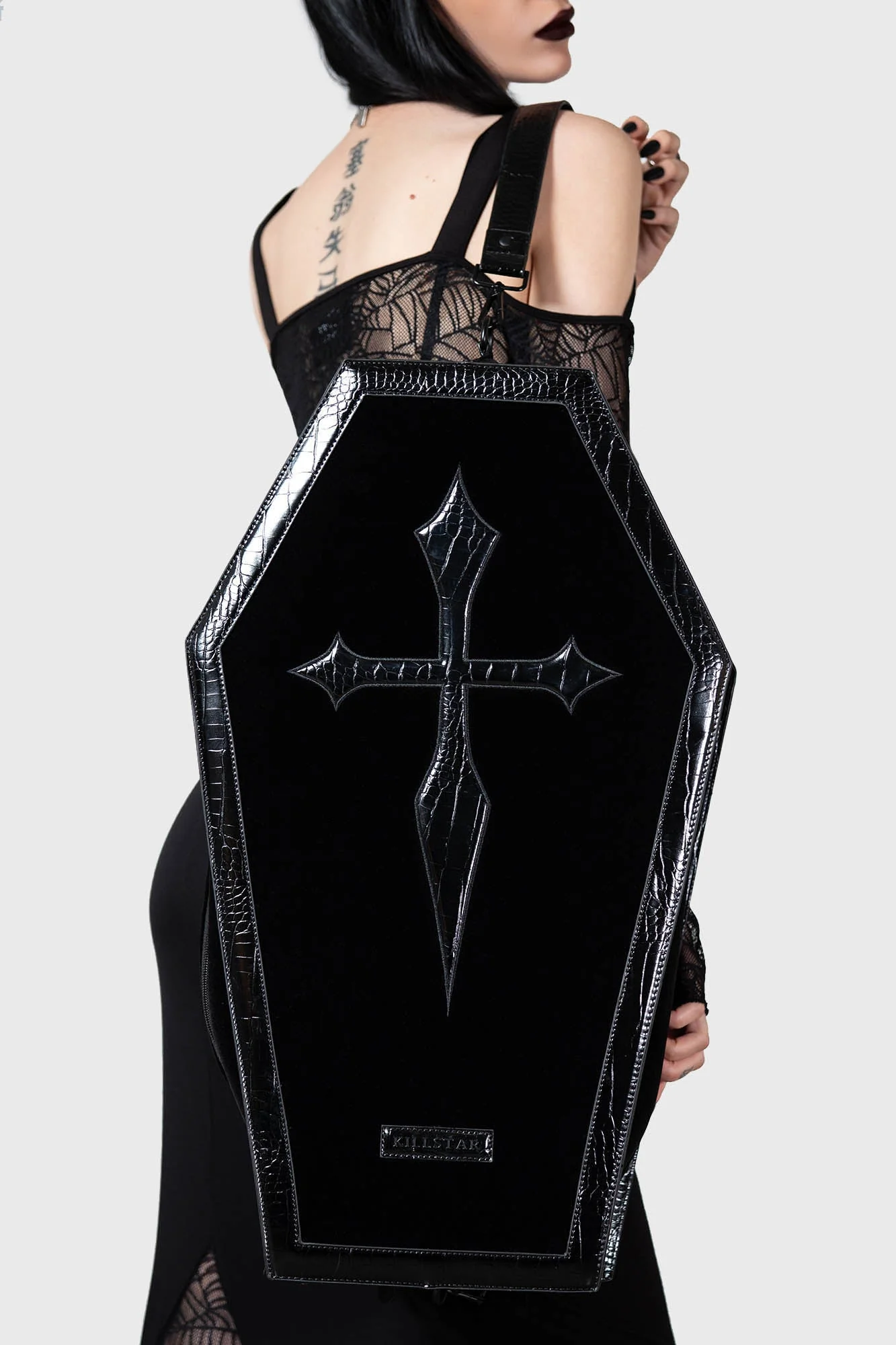 In Ur Web Weekender Bag - Image 4