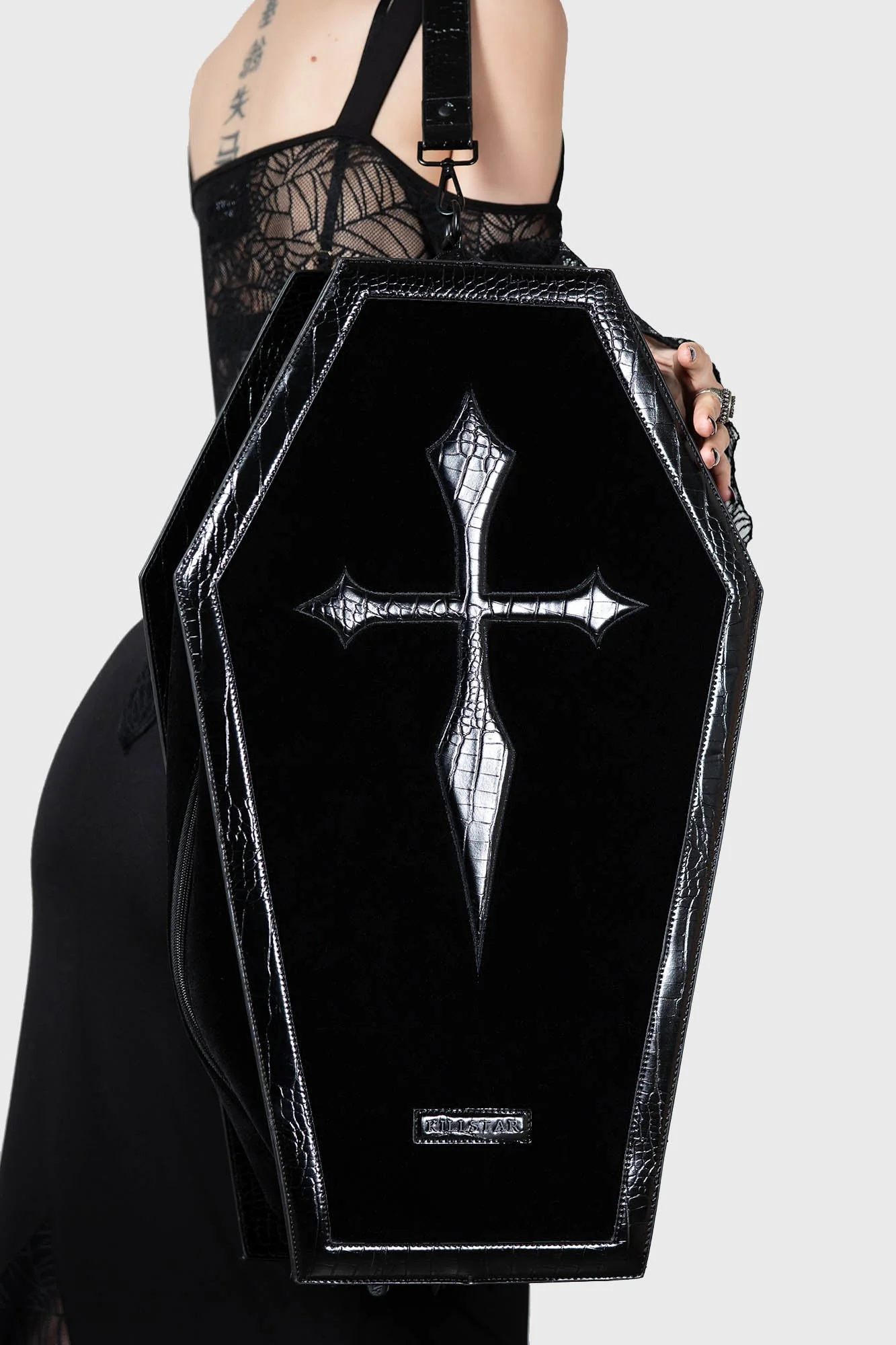 In Ur Web Weekender Bag - Image 7