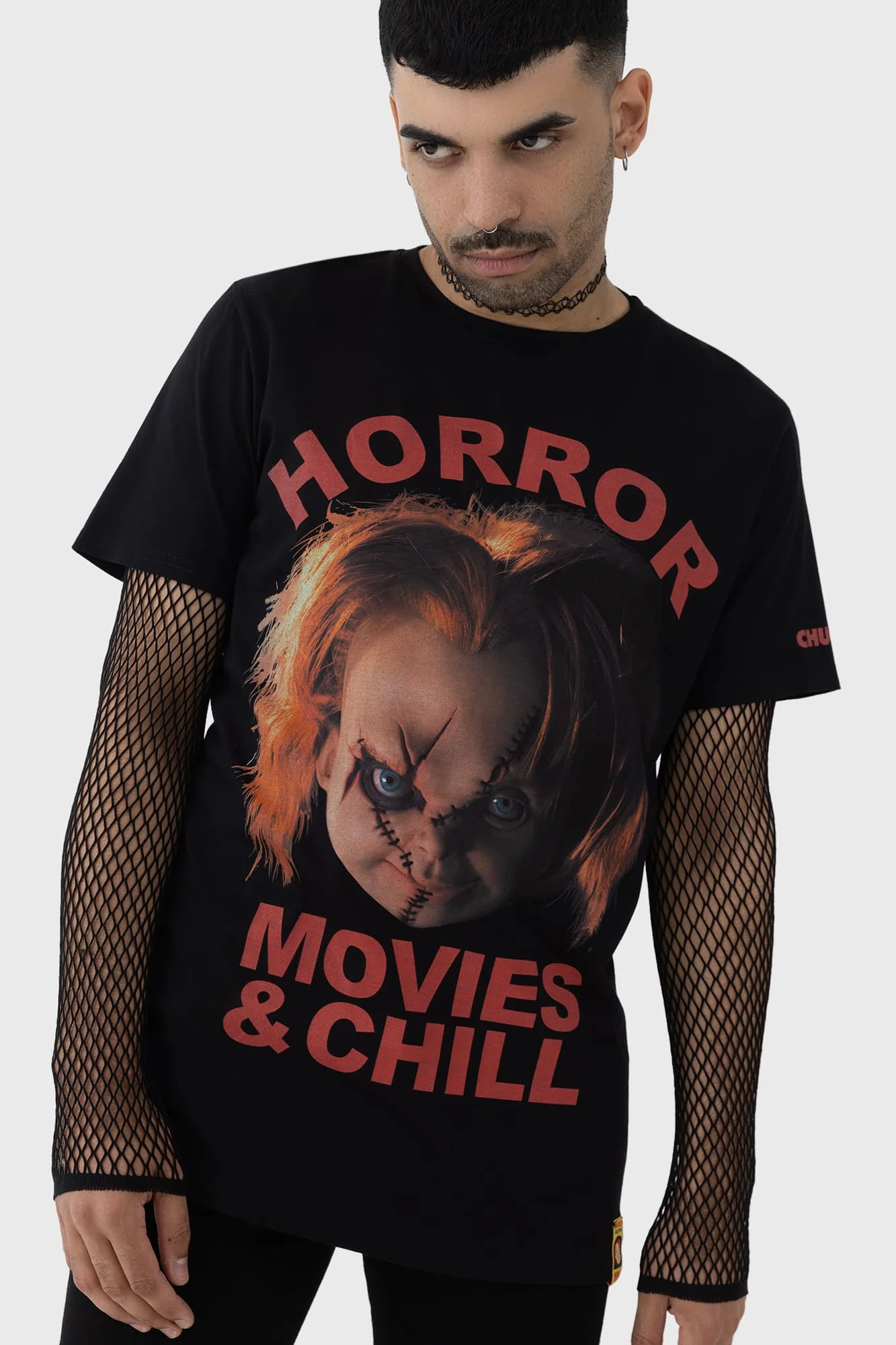 It's Showtime T-Shirt - Image 3