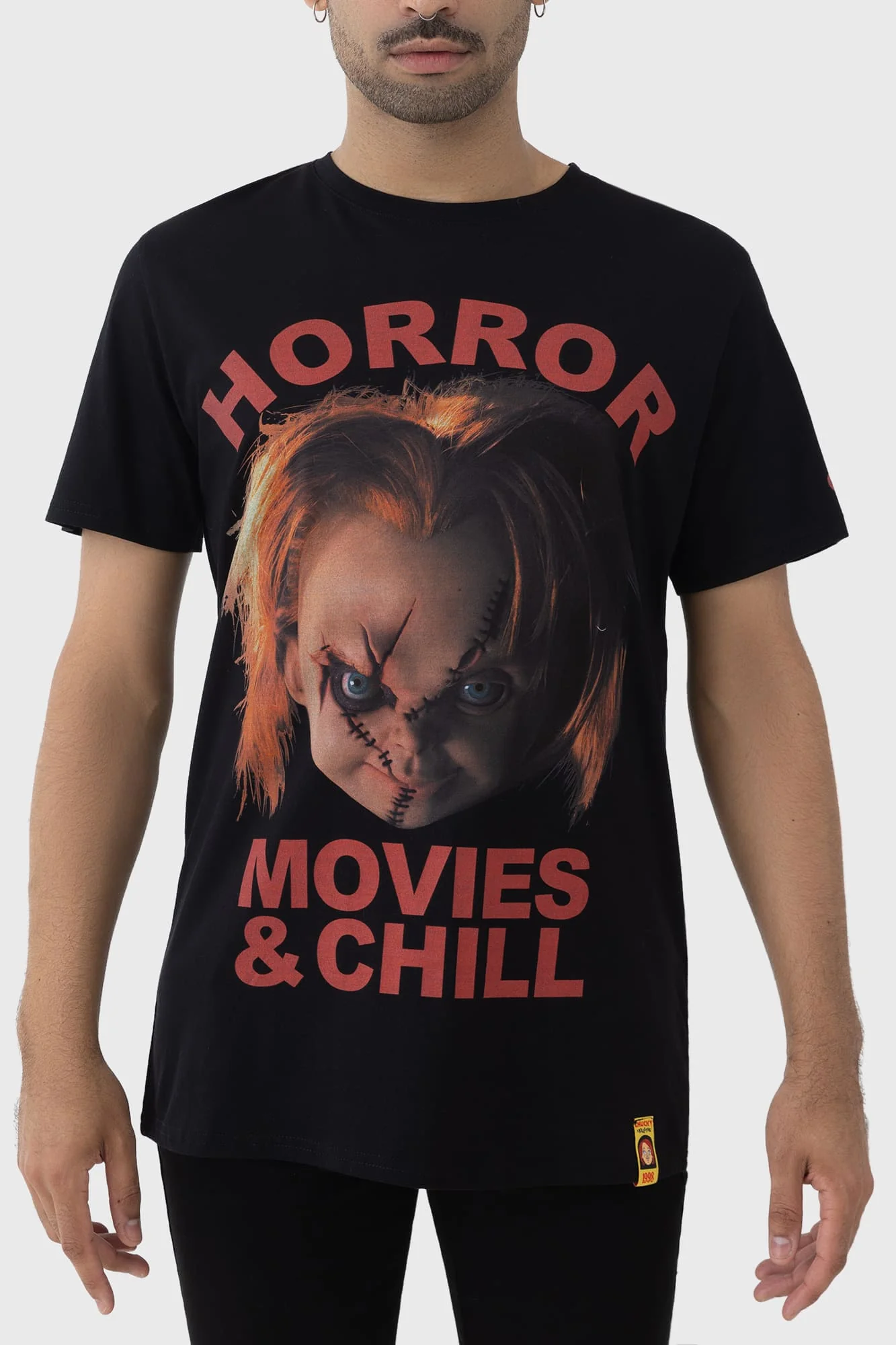 It's Showtime T-Shirt - Image 4