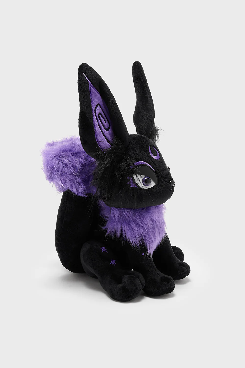 Kitsune Plush Toy - Image 3