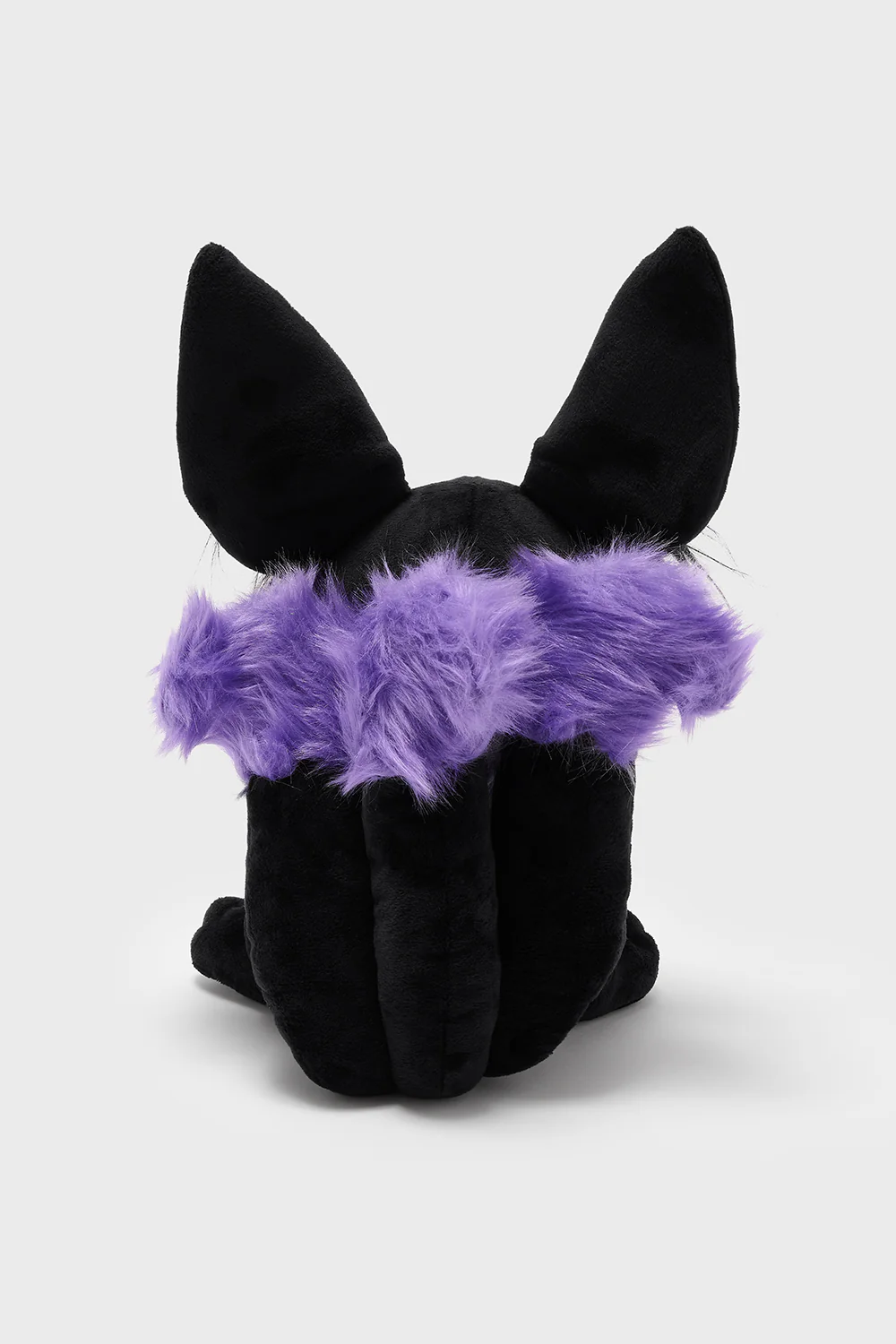 Kitsune Plush Toy - Image 4