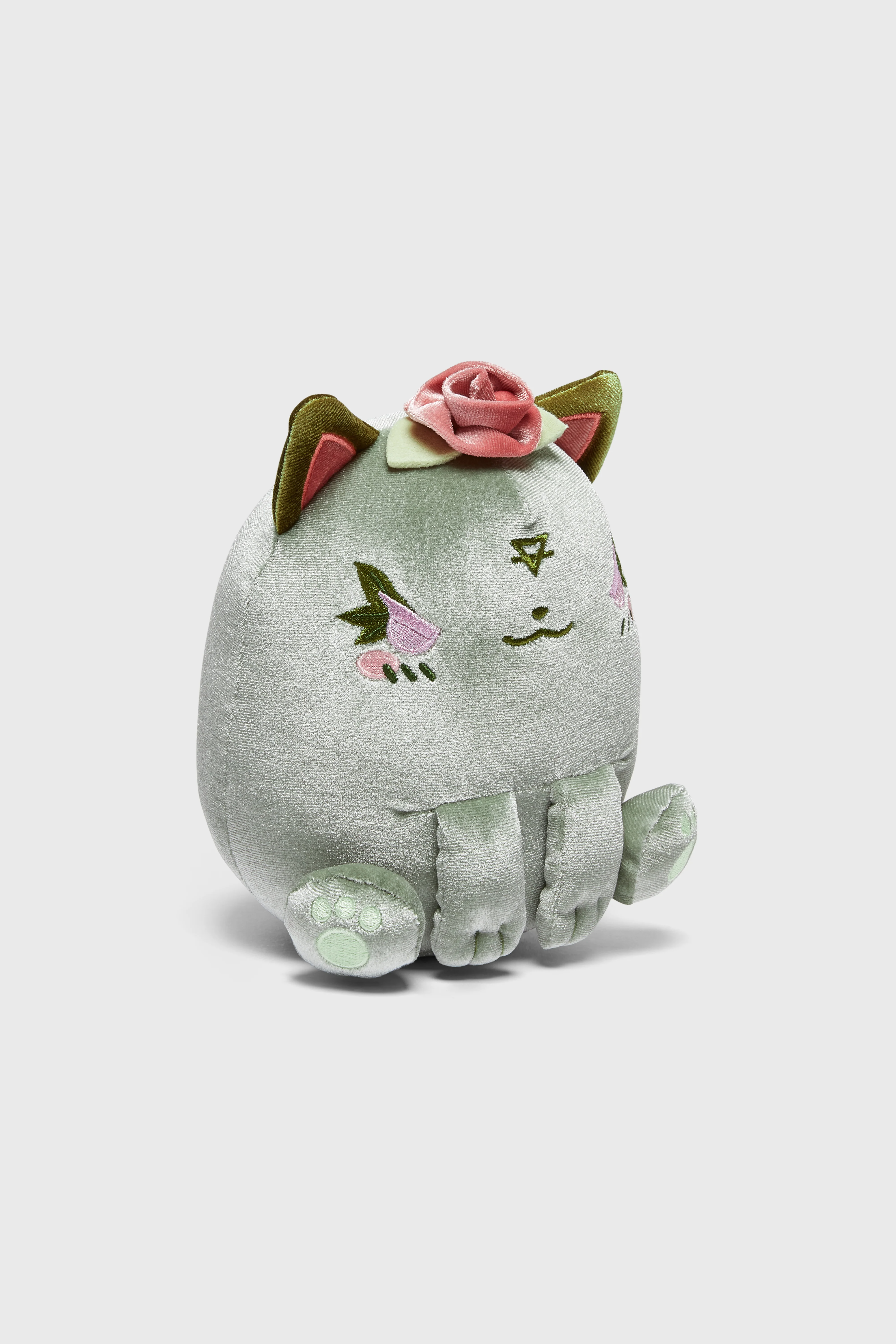 Kreepy Kuties Element Cats Earth - Image 3