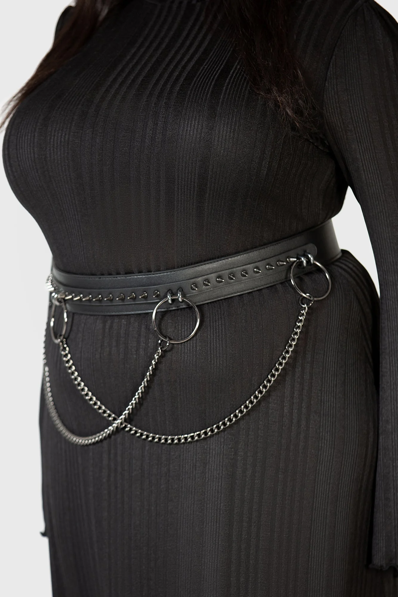 Learn From Miseries Belt - Image 5