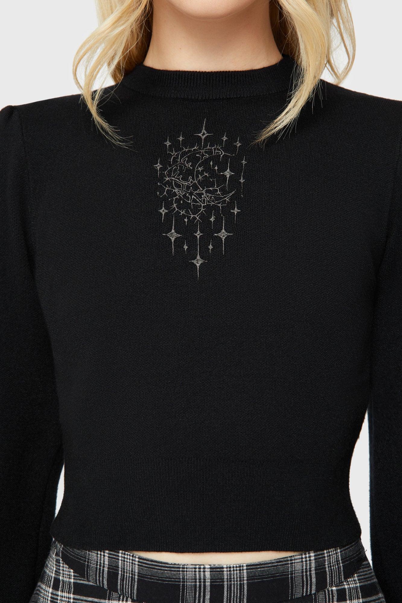 Lunar Thorn Jumper - Image 3