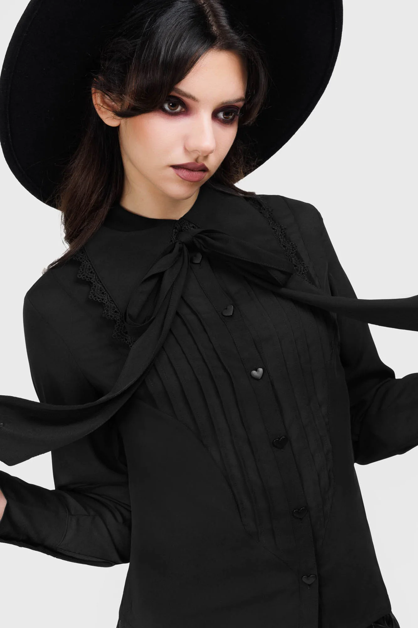 Lyricore Blouse - Image 3