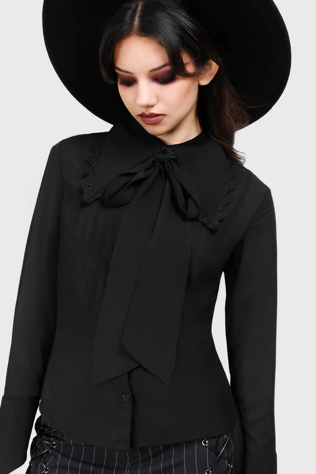 Lyricore Blouse - Image 4
