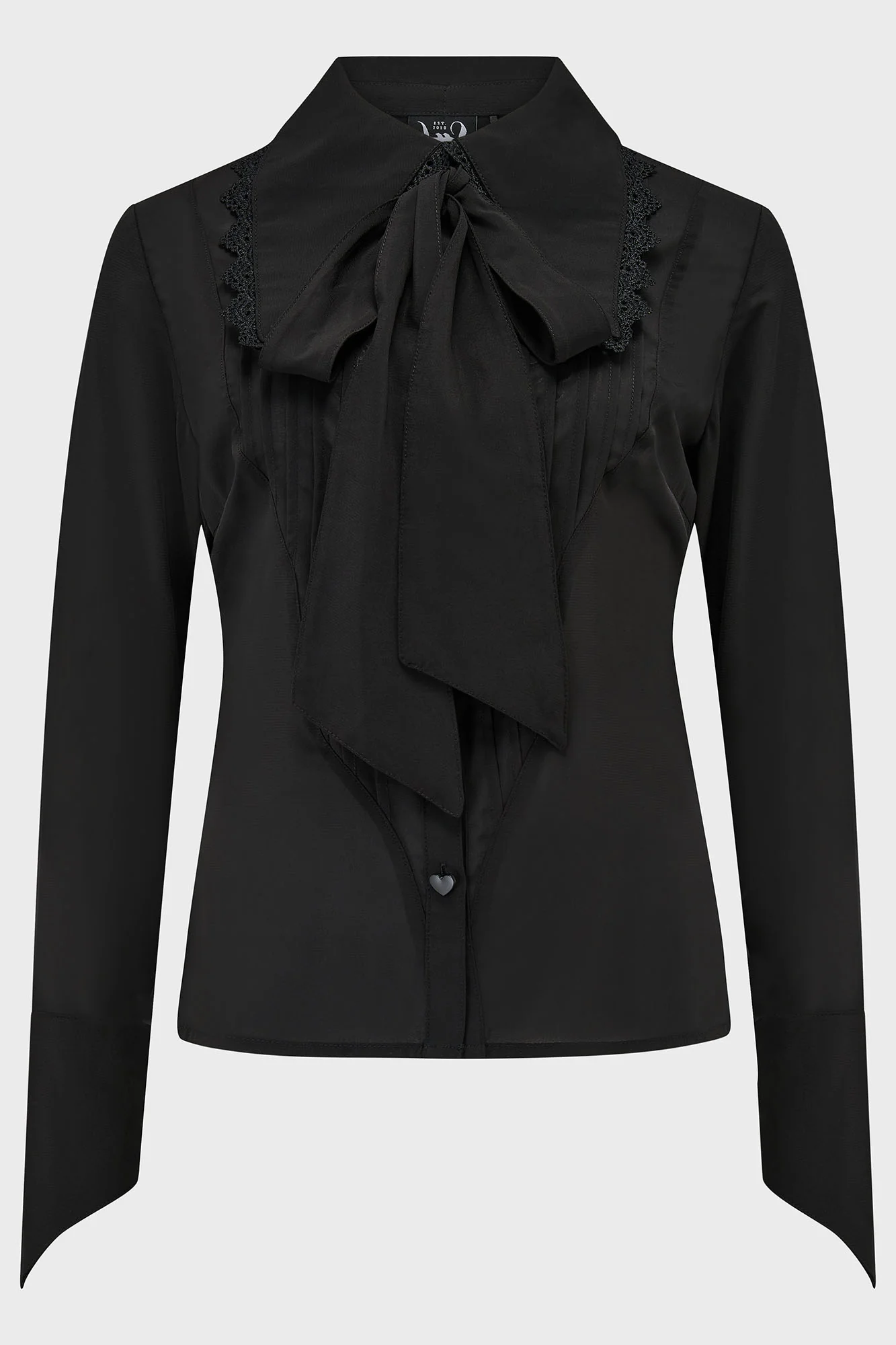 Lyricore Blouse - Image 5