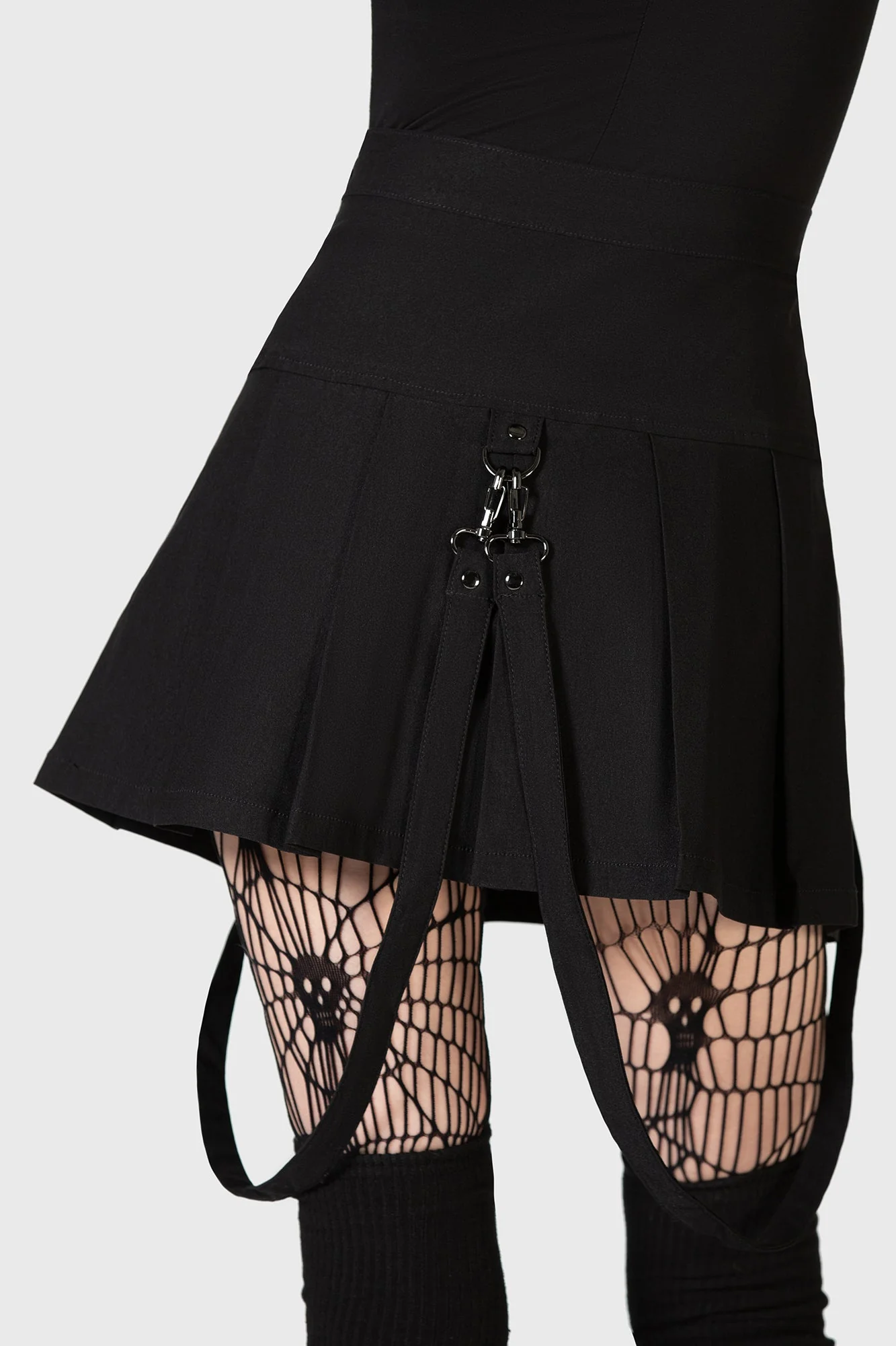 Merely A Madness Mini Skirt - Image 6