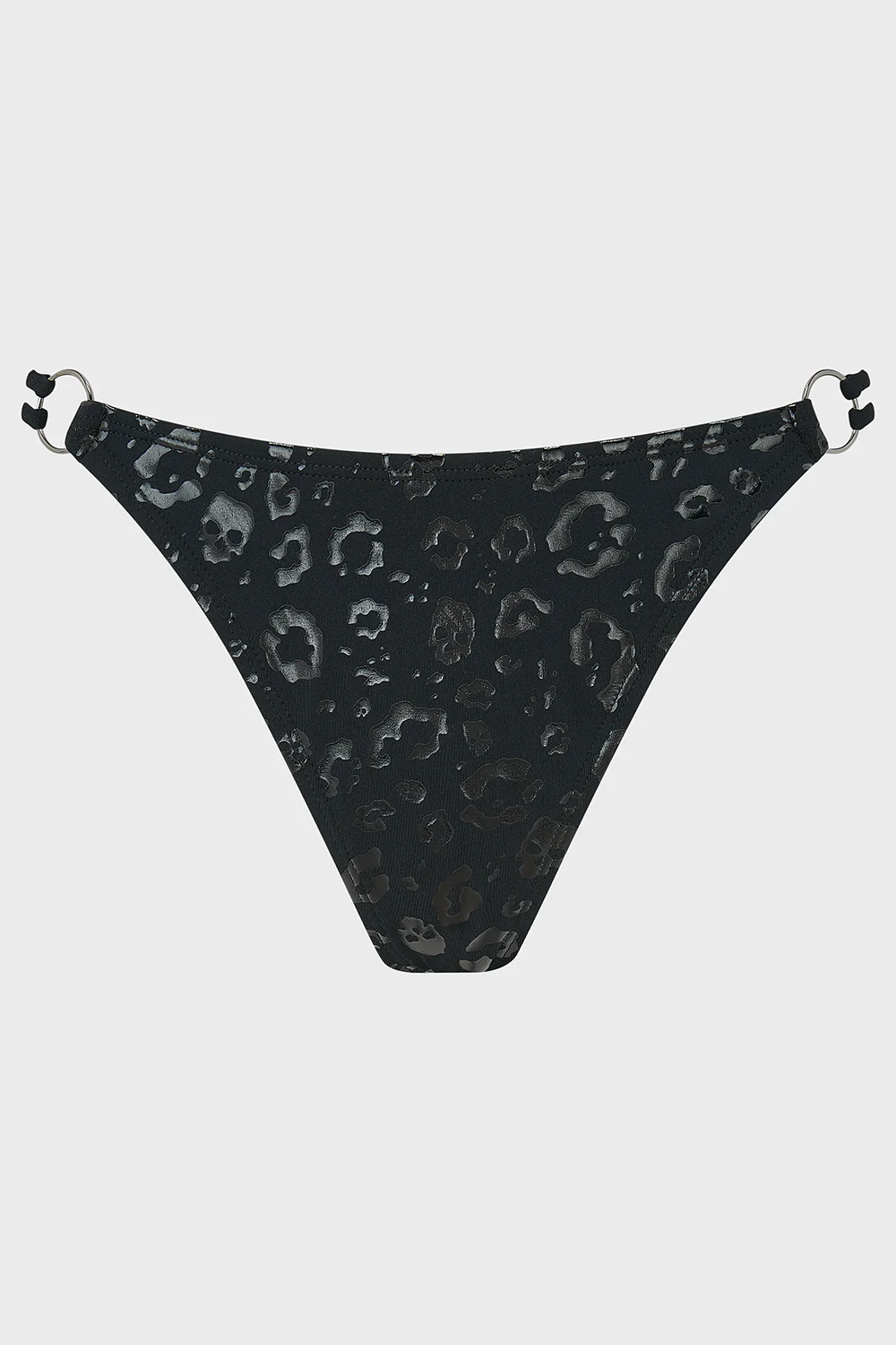 Midnight Roar Bikini Bottoms - Image 4