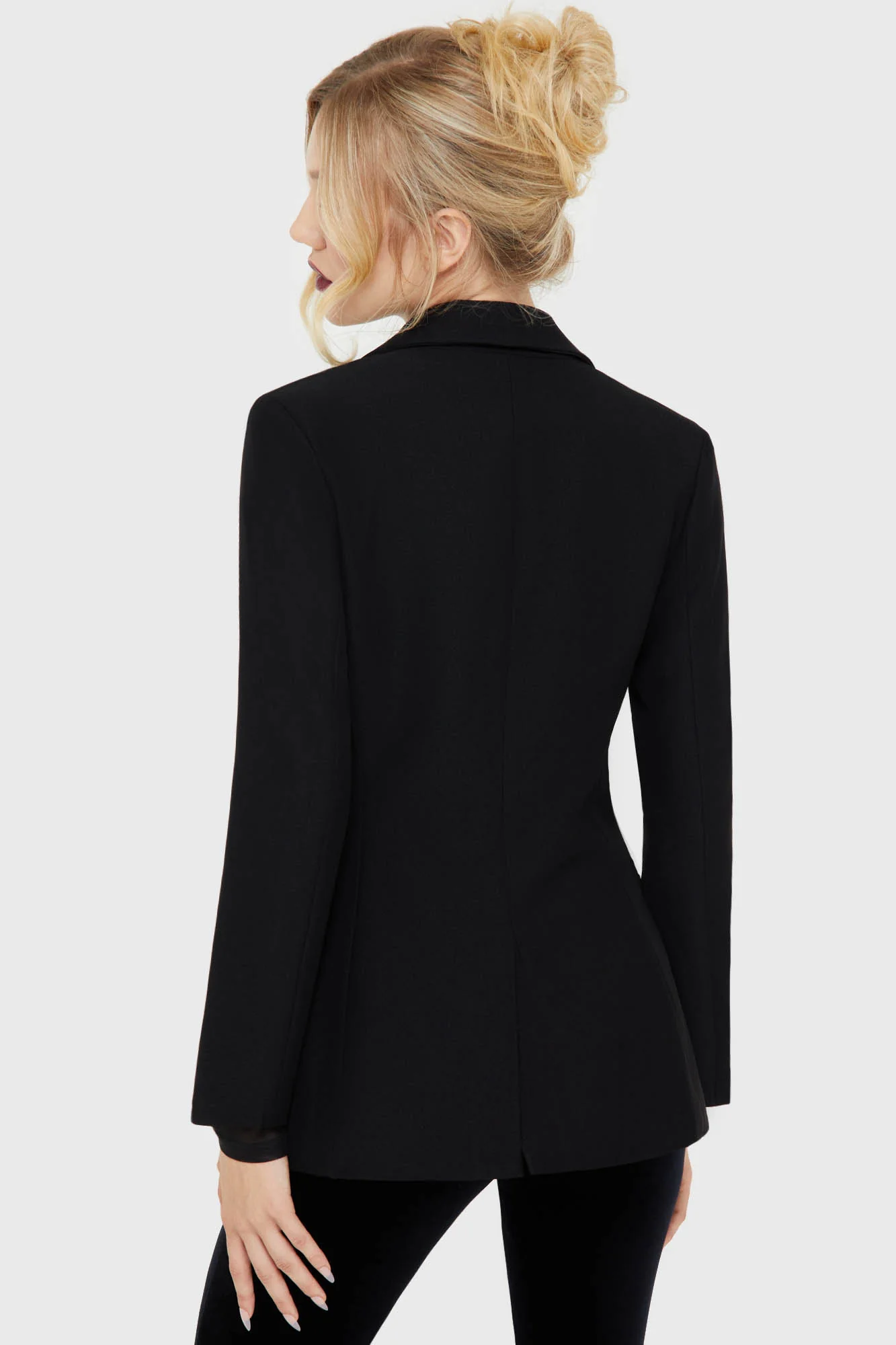 Mistress Of The Night Blazer - Image 3
