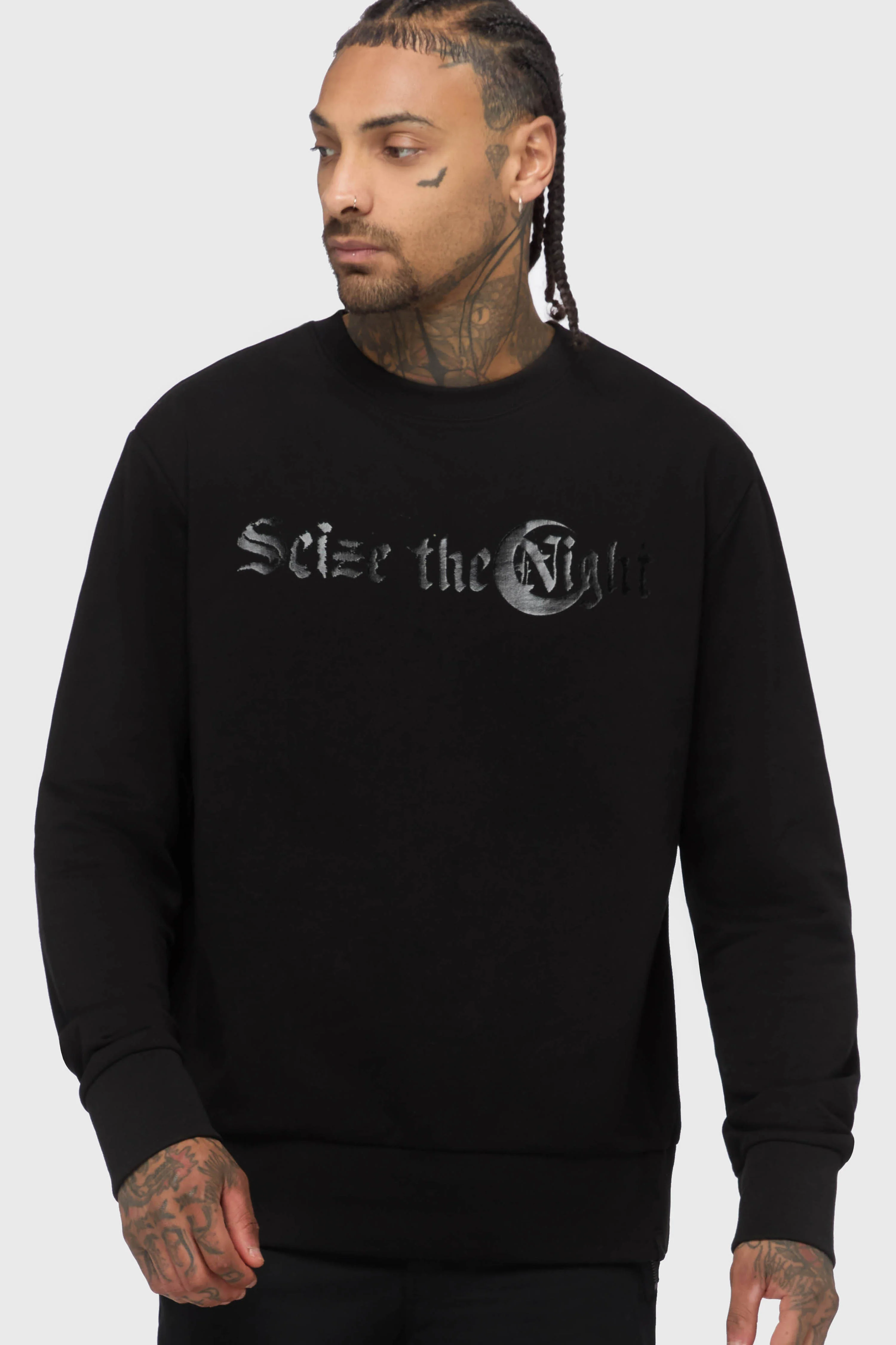 Mortishade Sweatshirt - Image 5