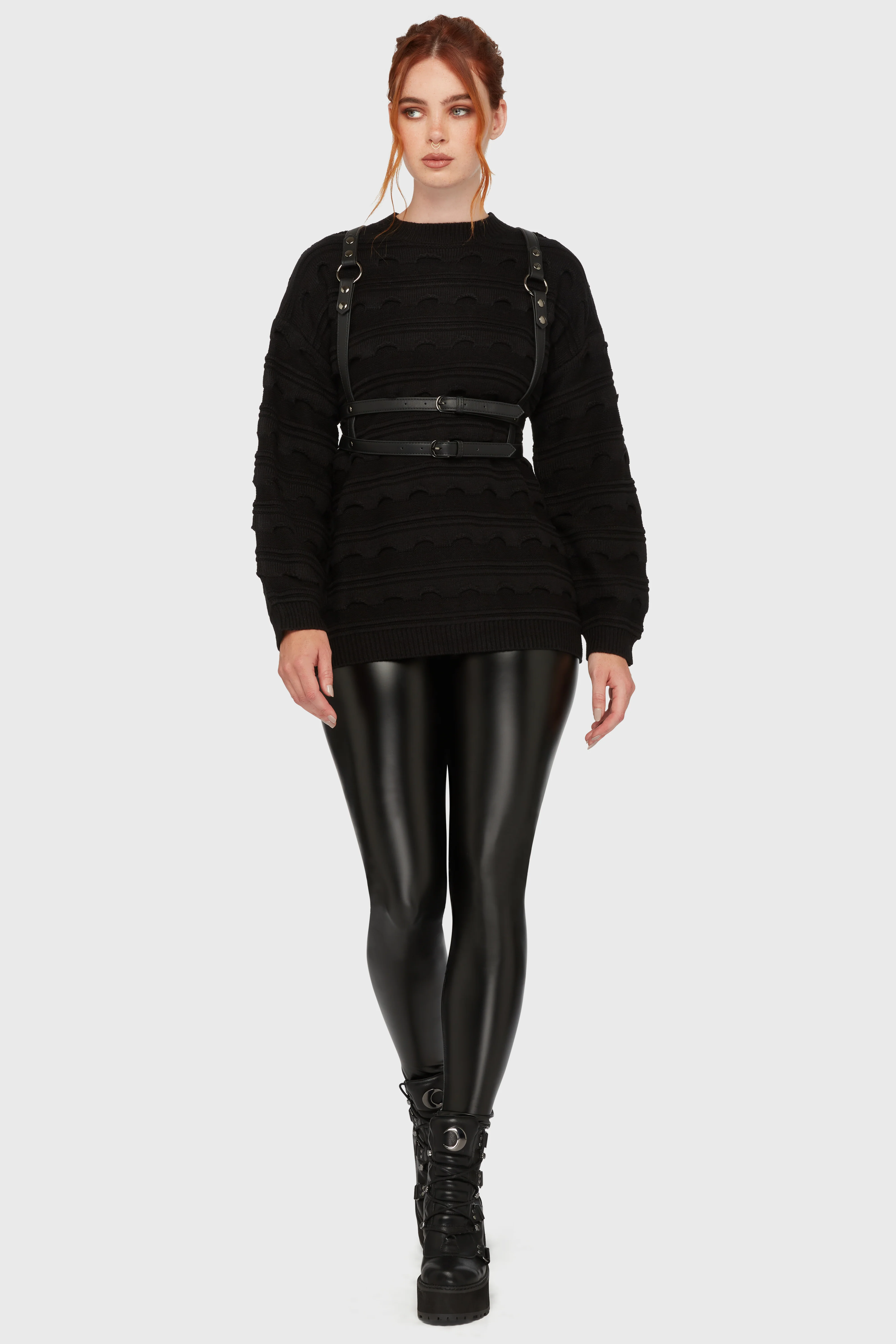Murkwood Sweater - Image 3