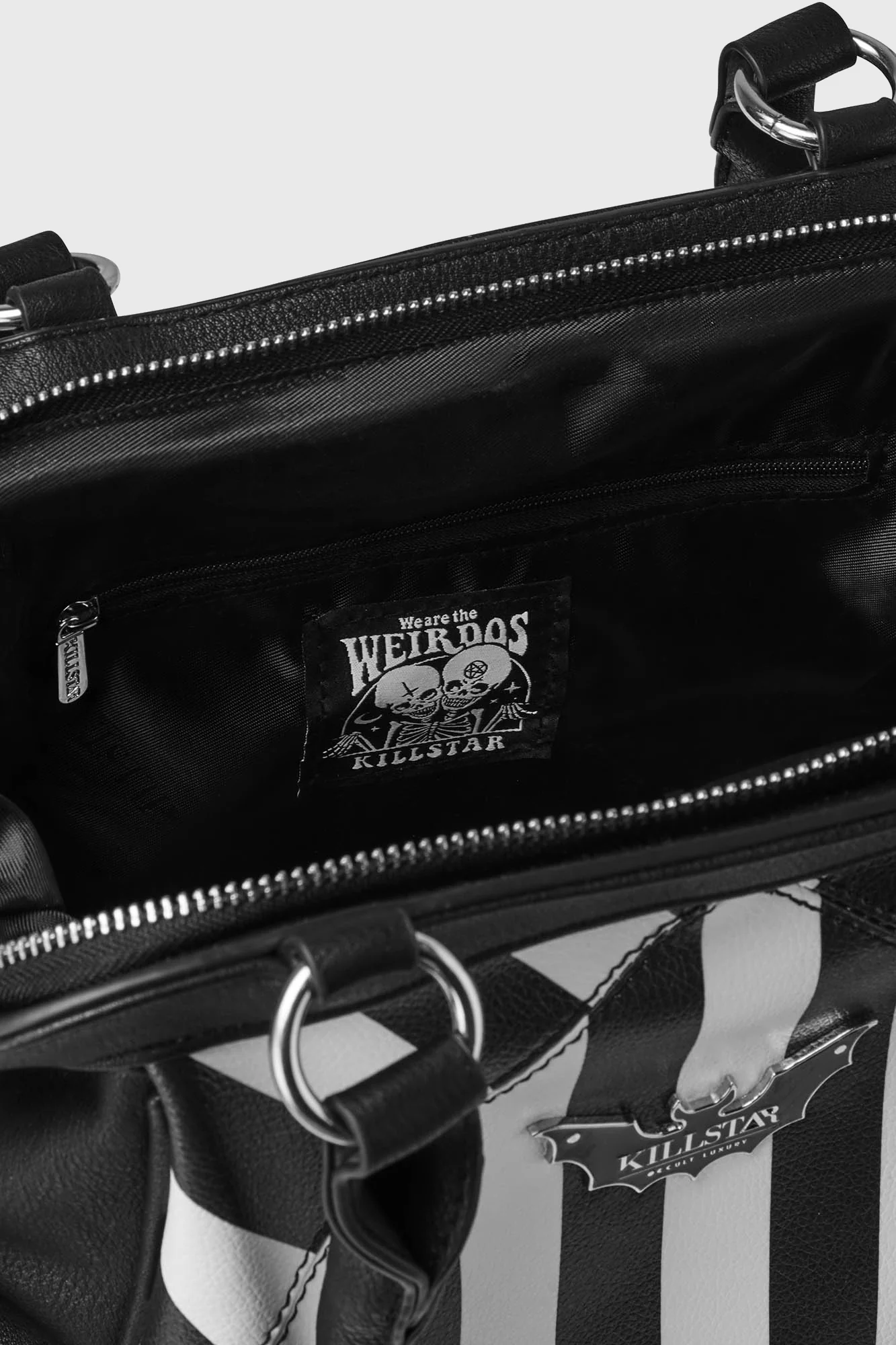 Never Trust The Living Handbag - Image 4