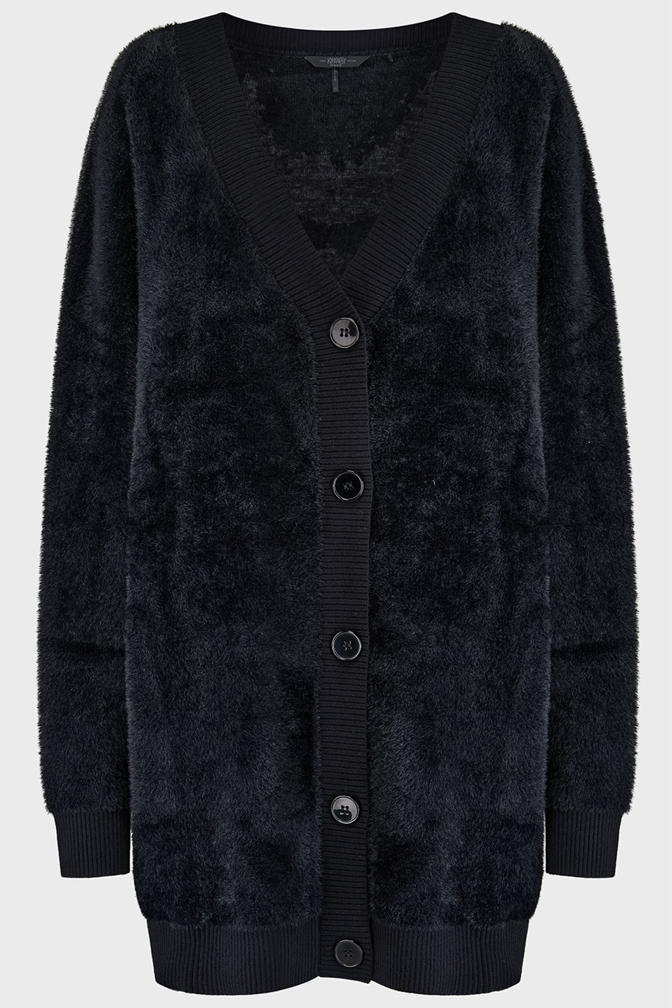 Night Nomad Cardigan - Image 5