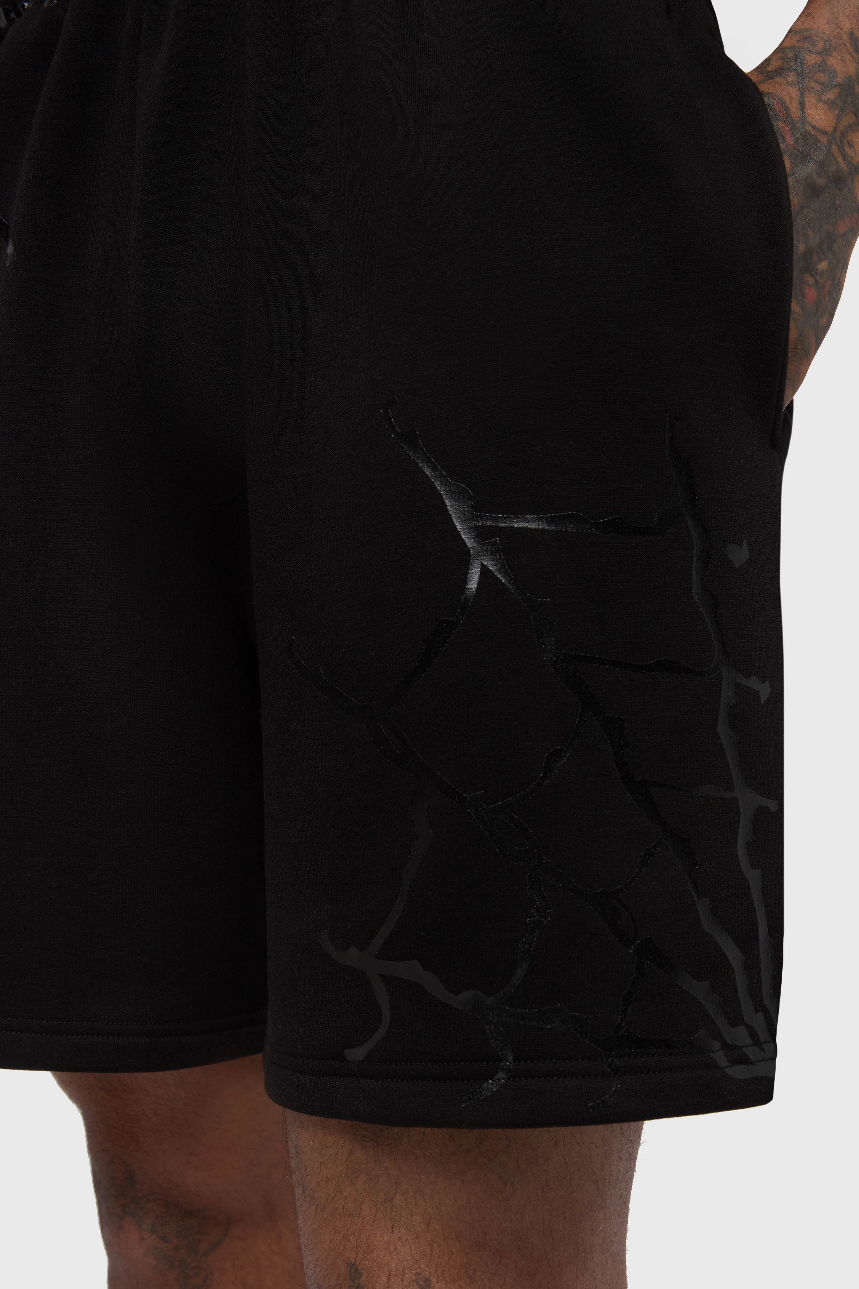 Norix Jogger Shorts - Image 4