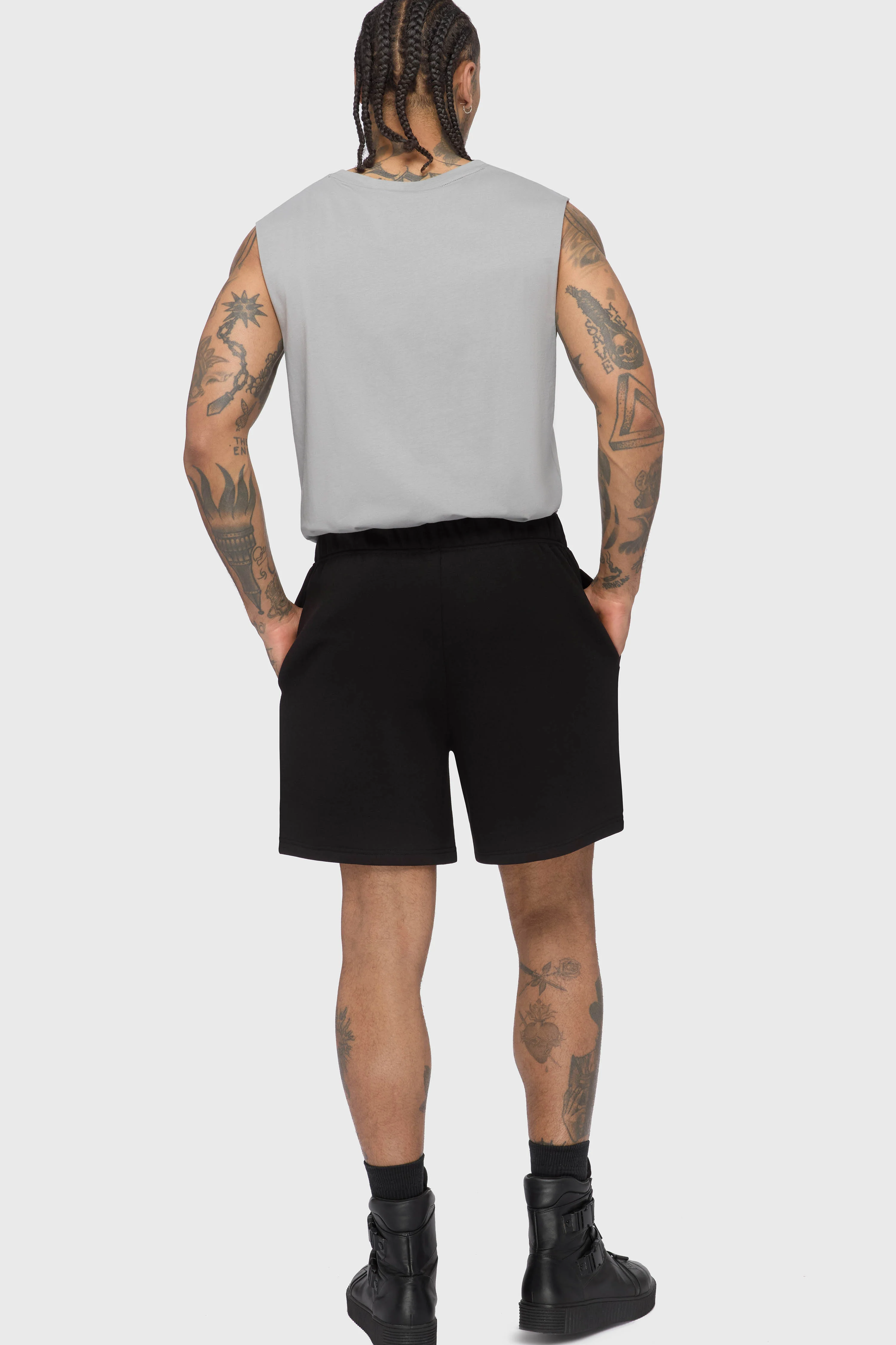 Norix Jogger Shorts - Image 5