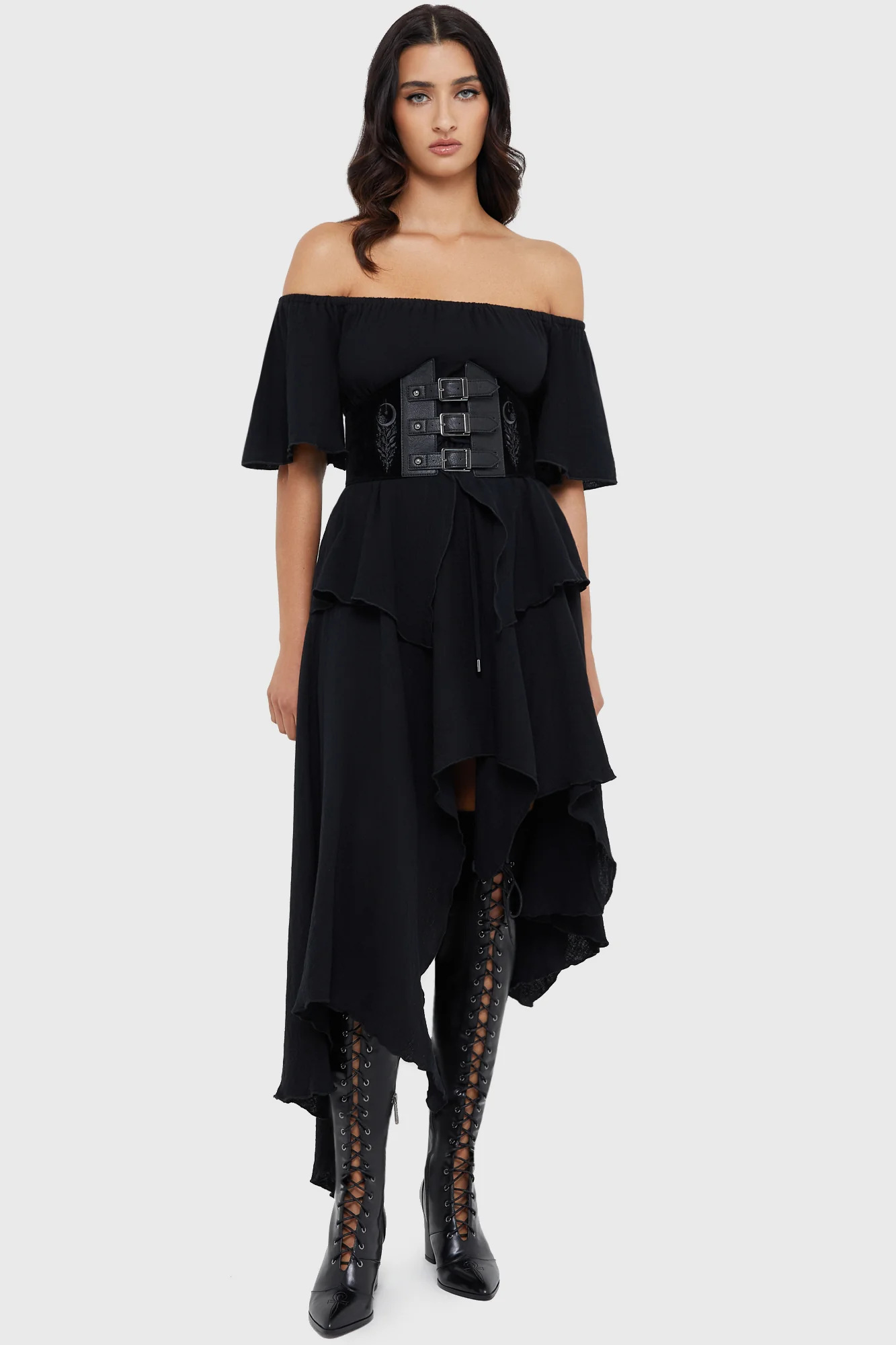 Nyx Garden Belt - Image 4