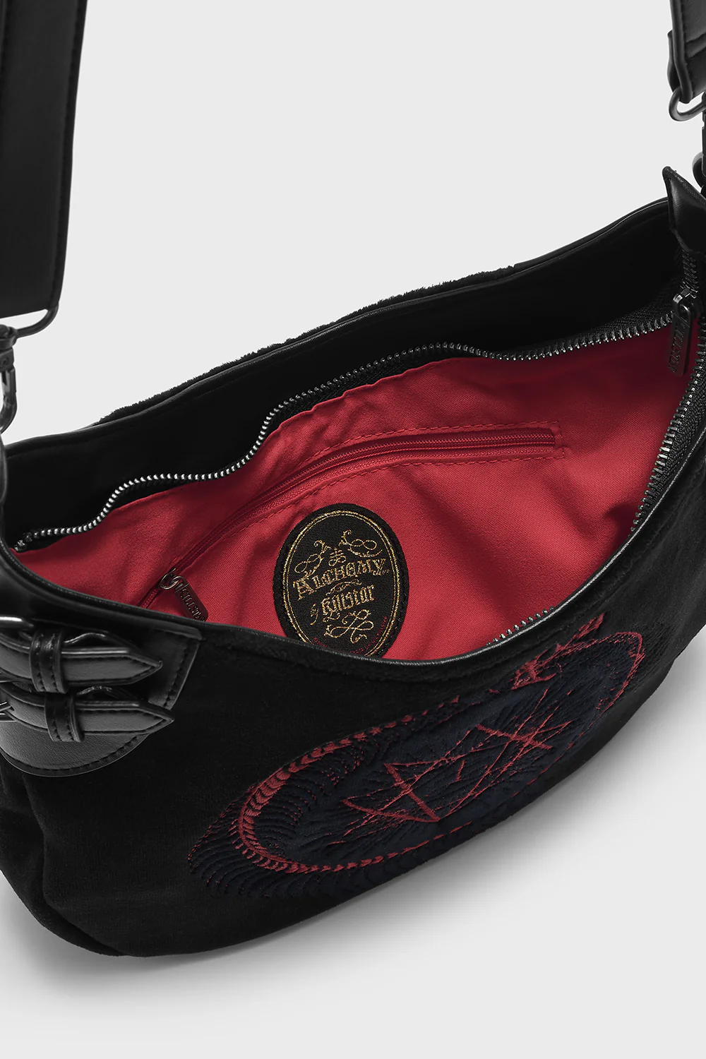 Ouroboros Infinitus Handbag - Image 3