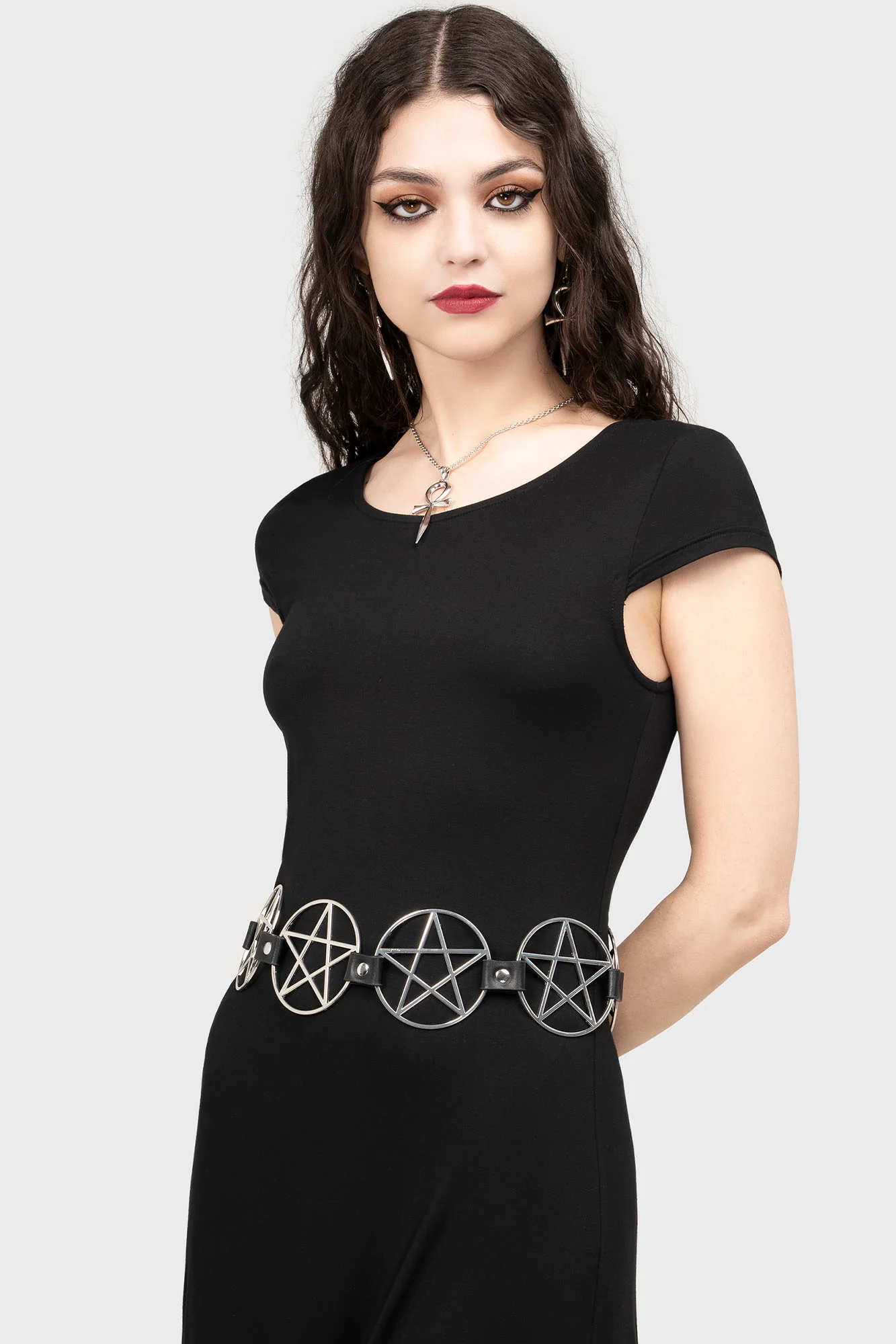 Pentagram Belt [S] - Image 4