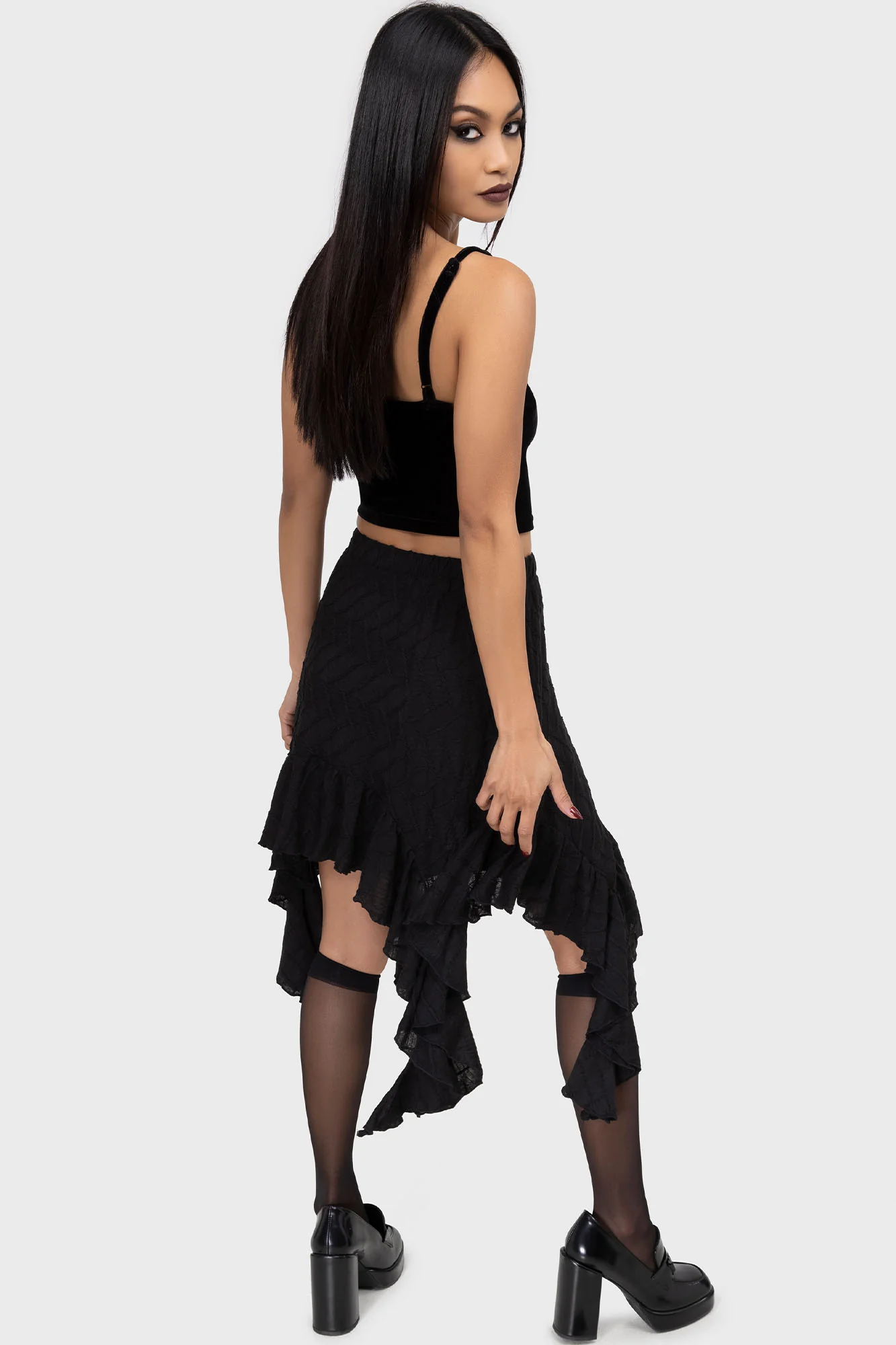 Quiet Meadow Skirt - Image 6