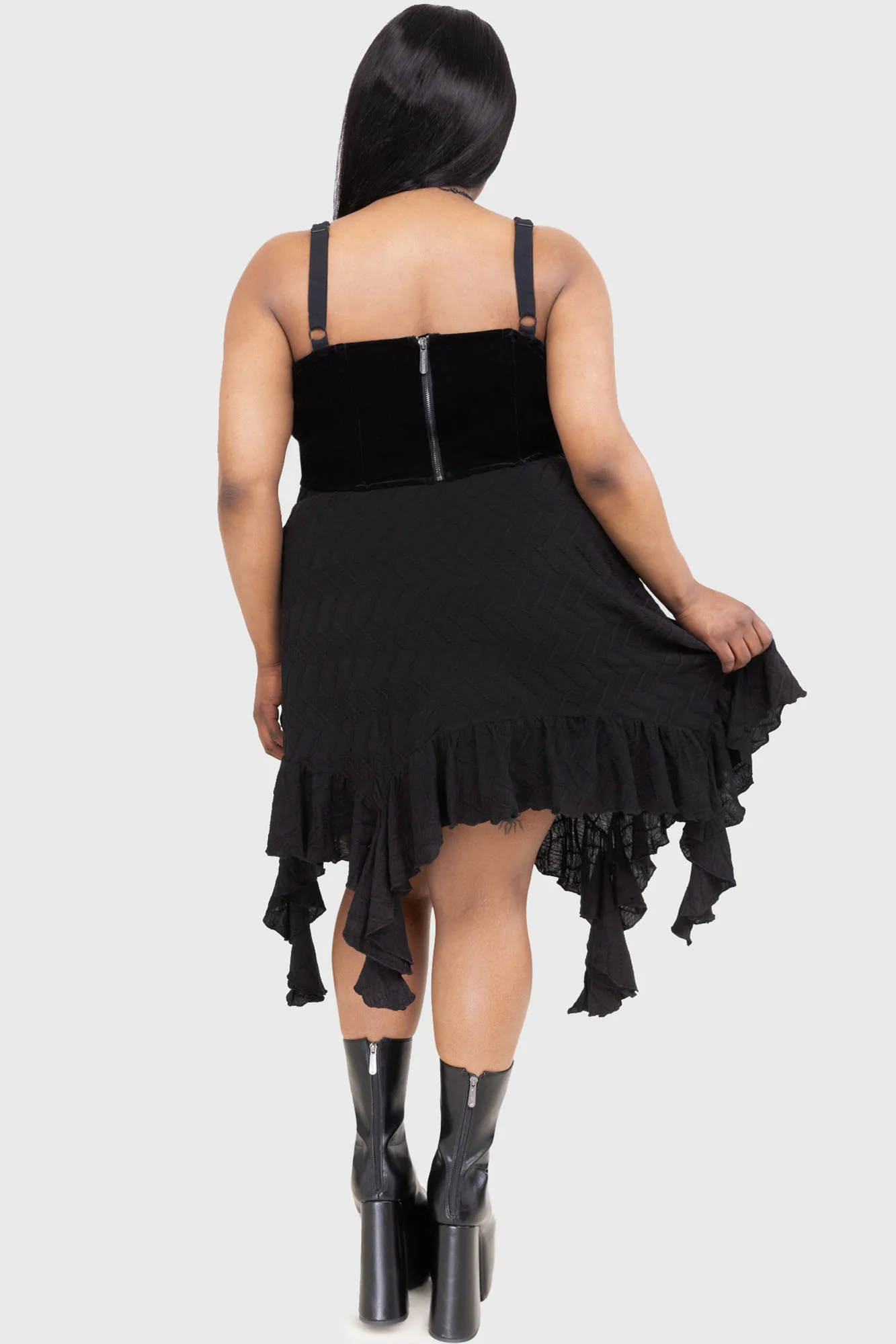 Quiet Meadow Skirt - Image 8