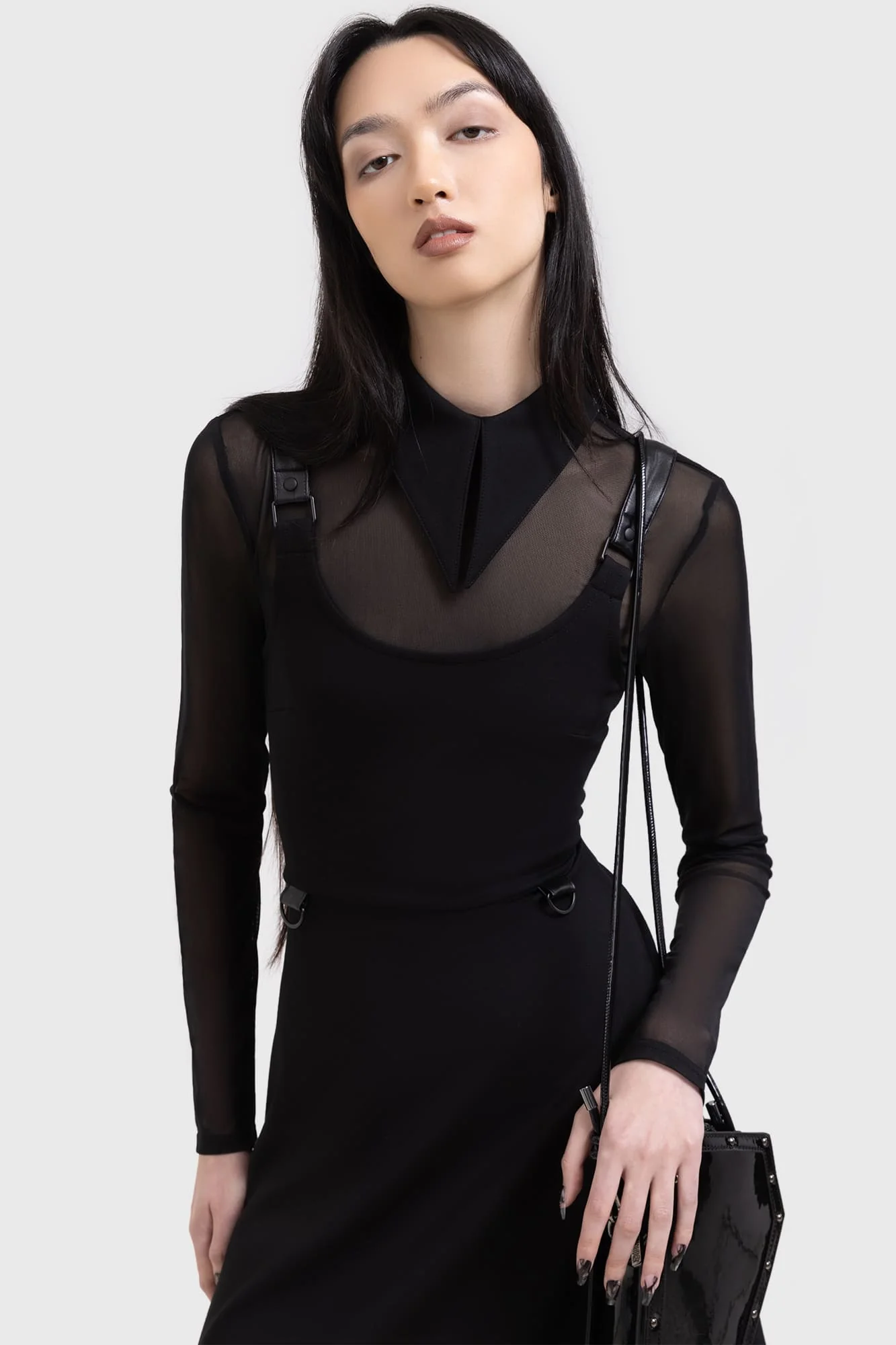 Ruby Revenge Dress - Image 3