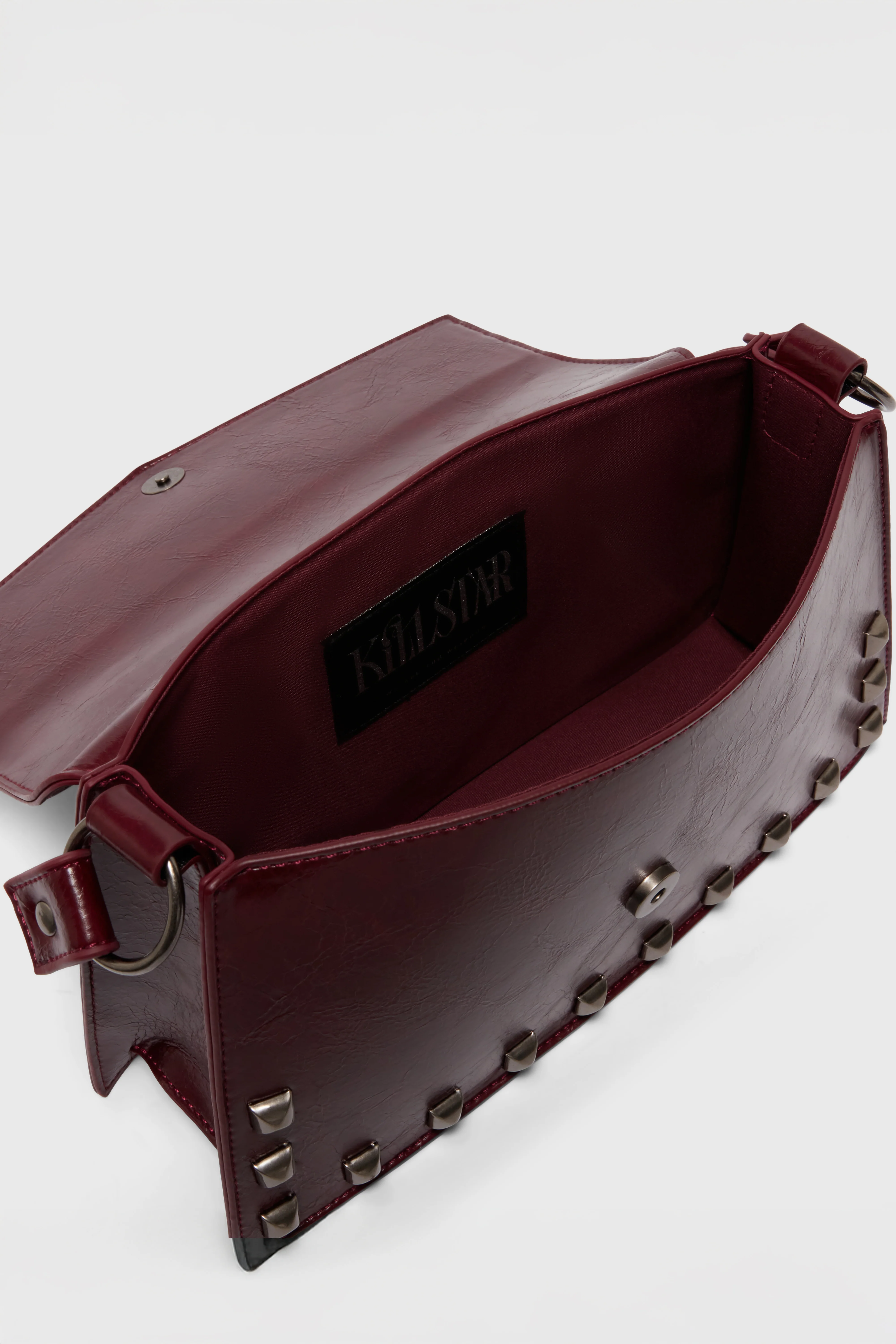 Sacred Promise Handbag [Red] - Image 3