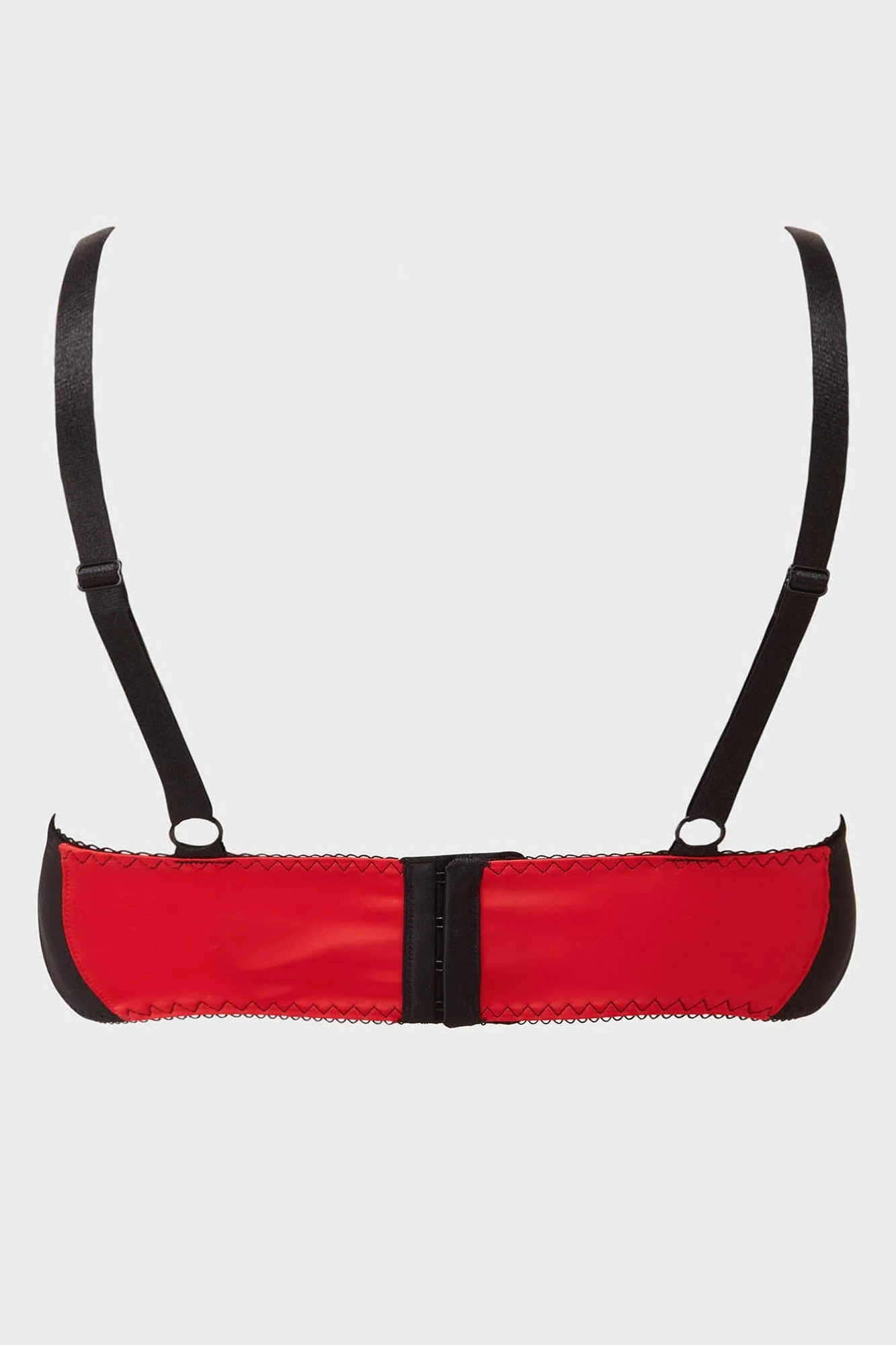 Scarlet Webutant Bullet Bra - Image 11