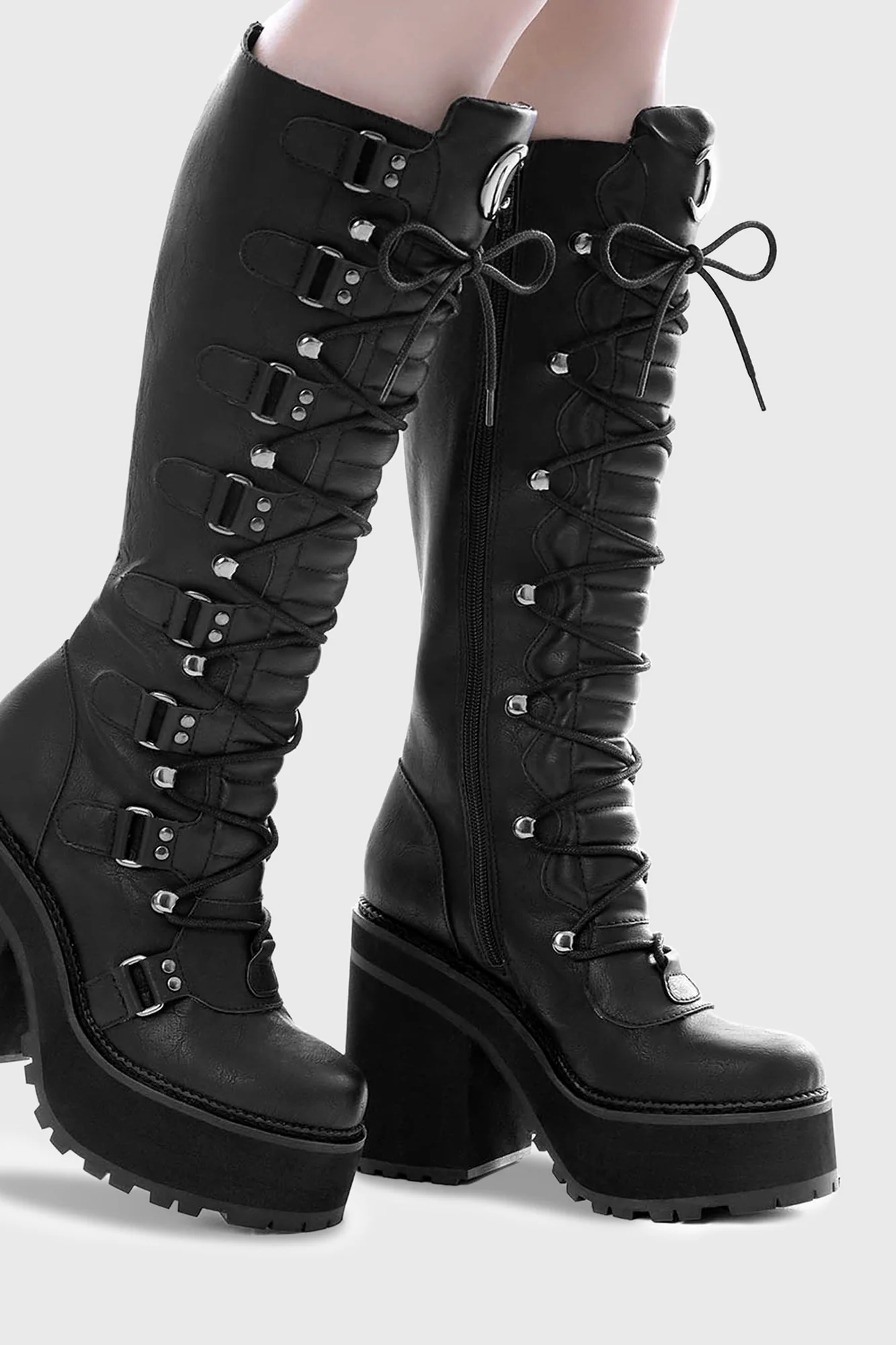 Selene Boots - Image 3