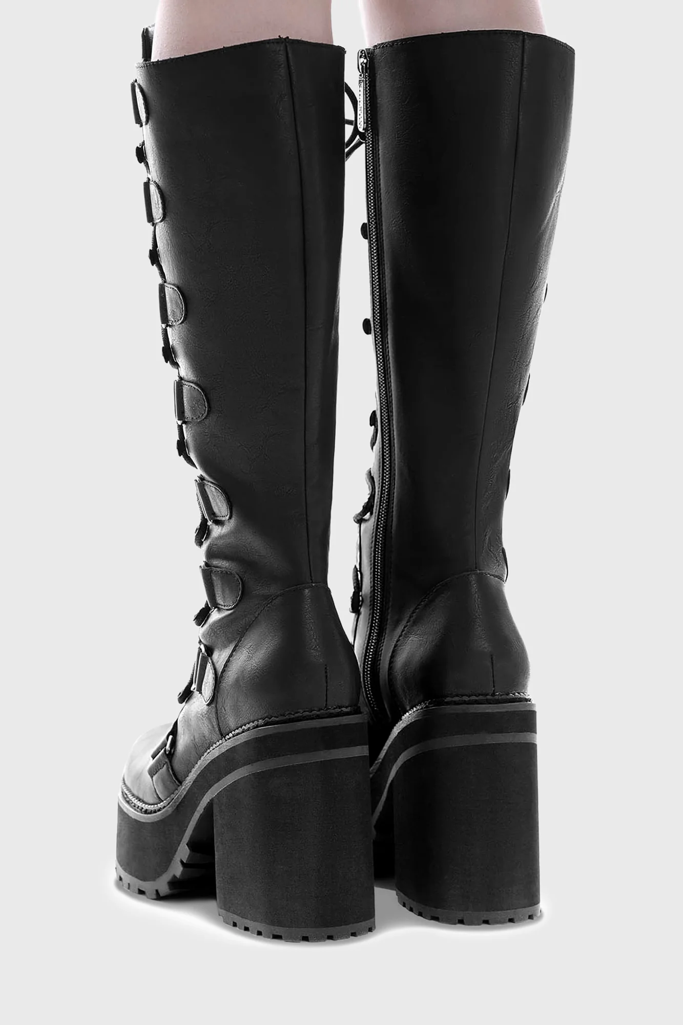 Selene Boots - Image 5