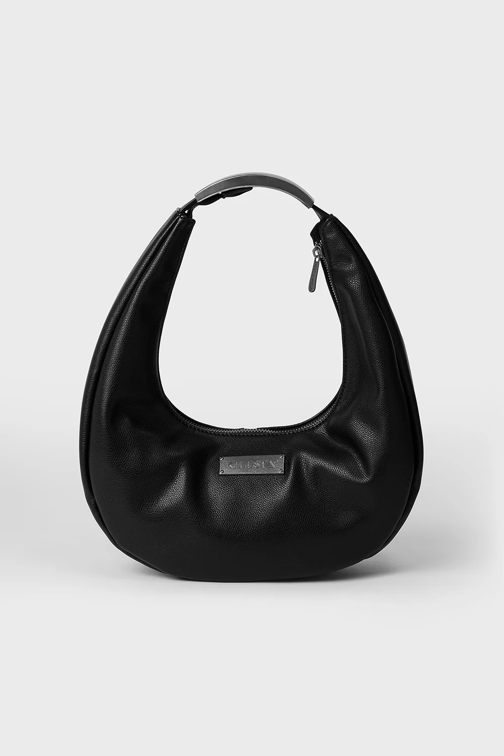 Silver Bite Bag - Image 6