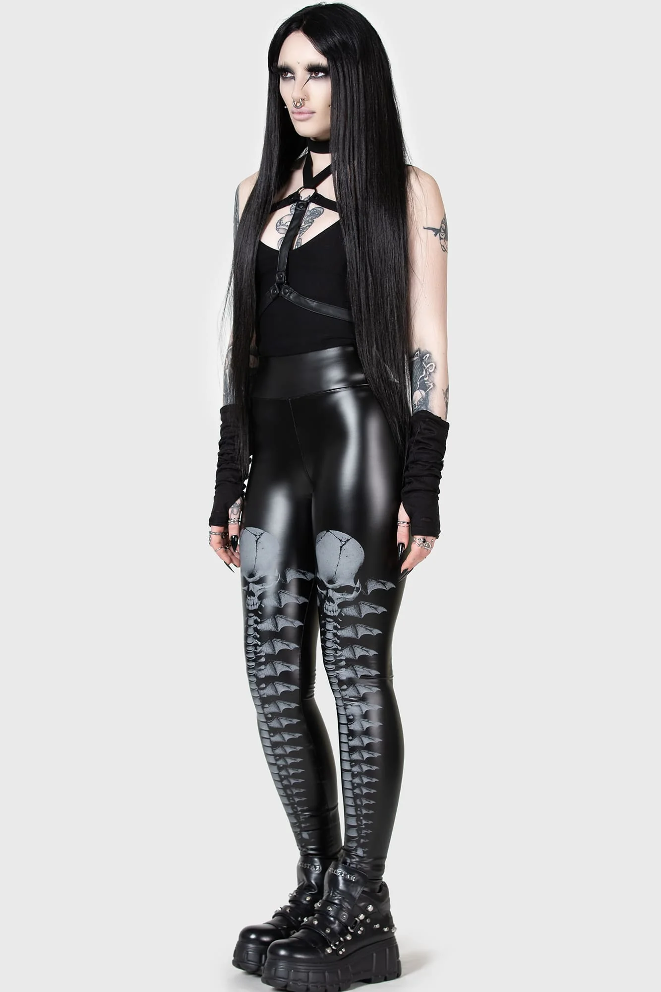 Solaria Leggings - Image 4