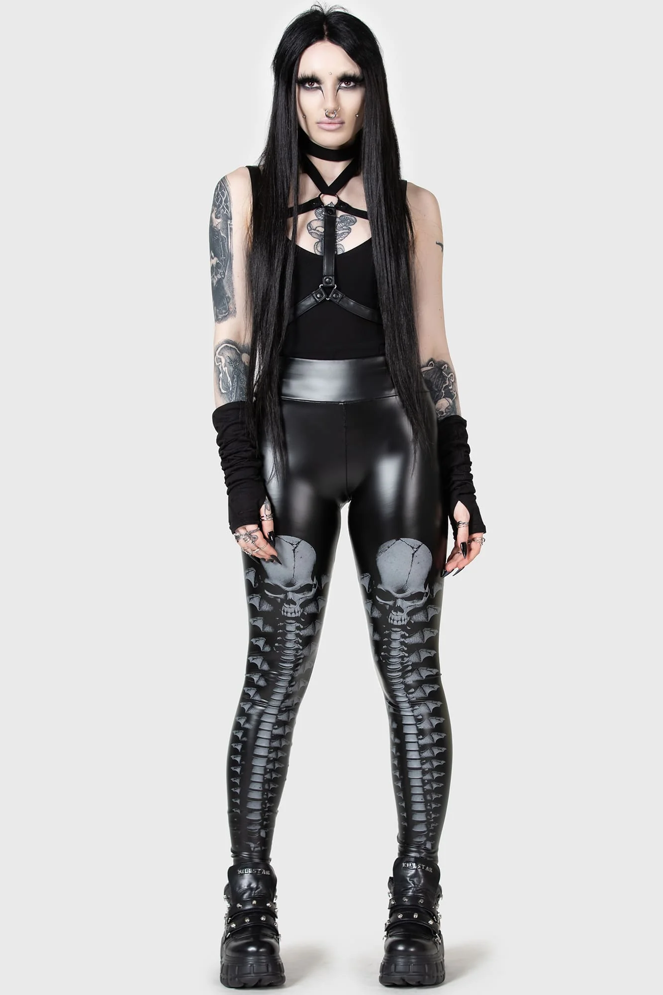 Solaria Leggings - Image 5