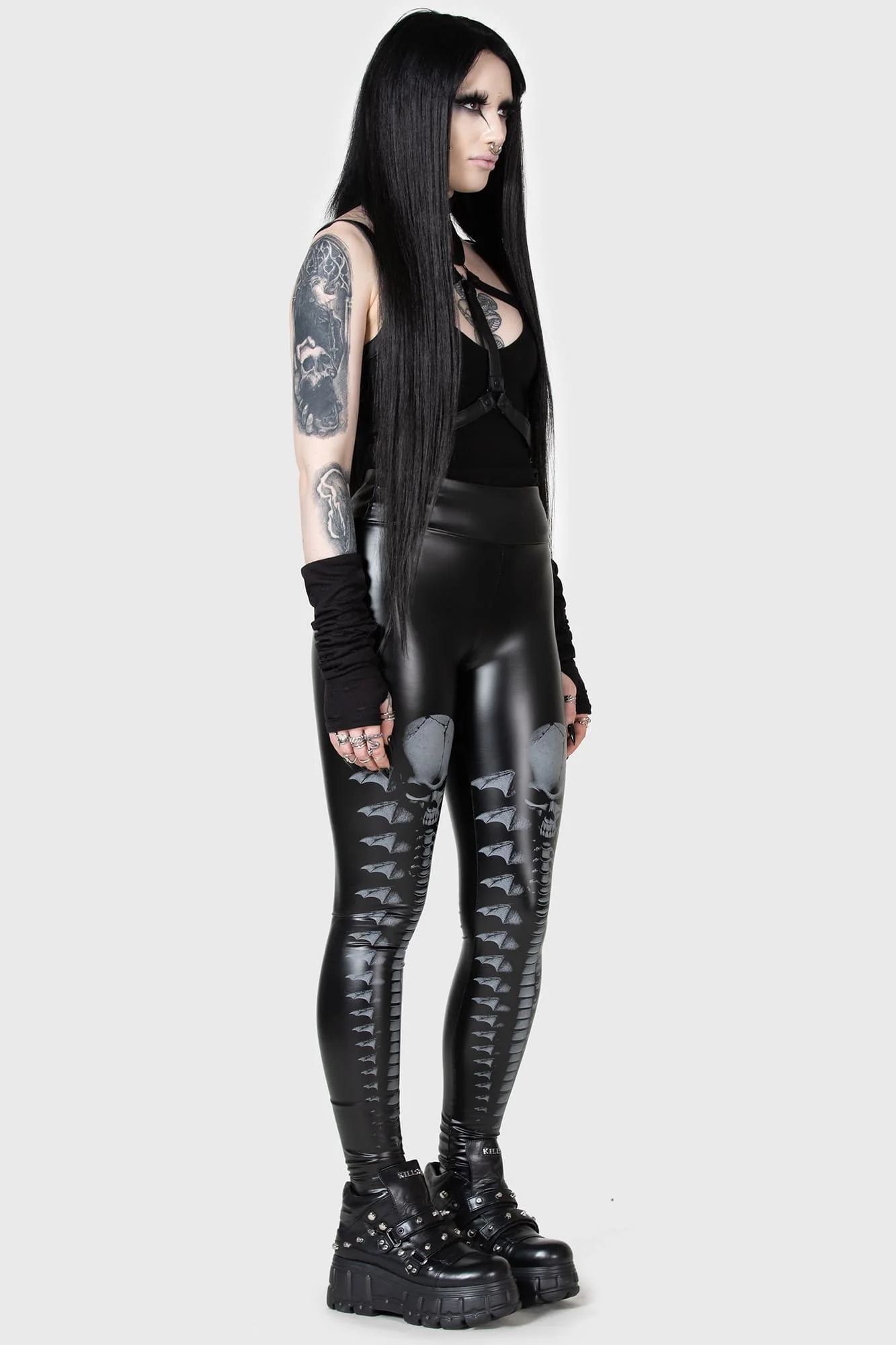 Solaria Leggings - Image 6