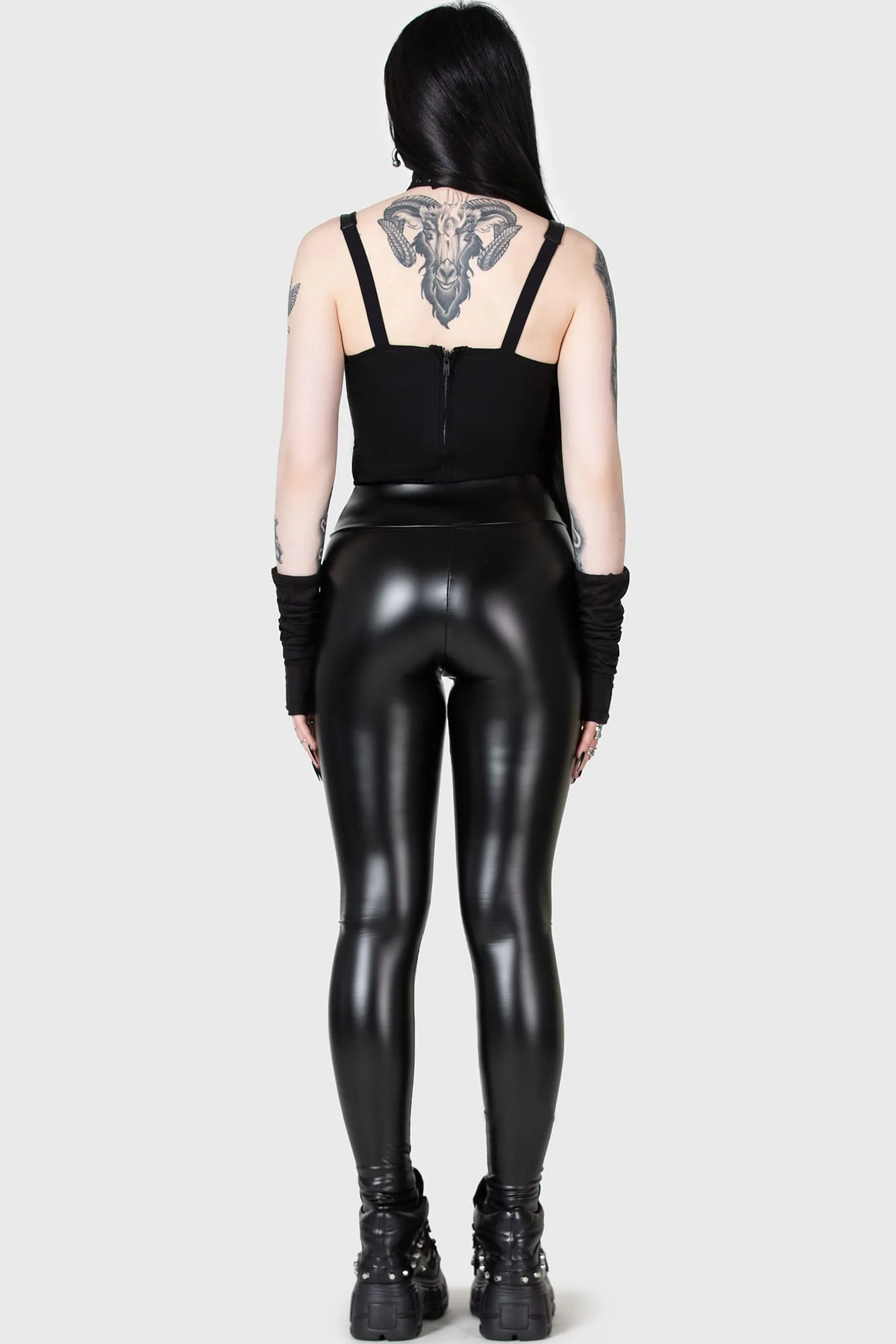 Solaria Leggings - Image 7
