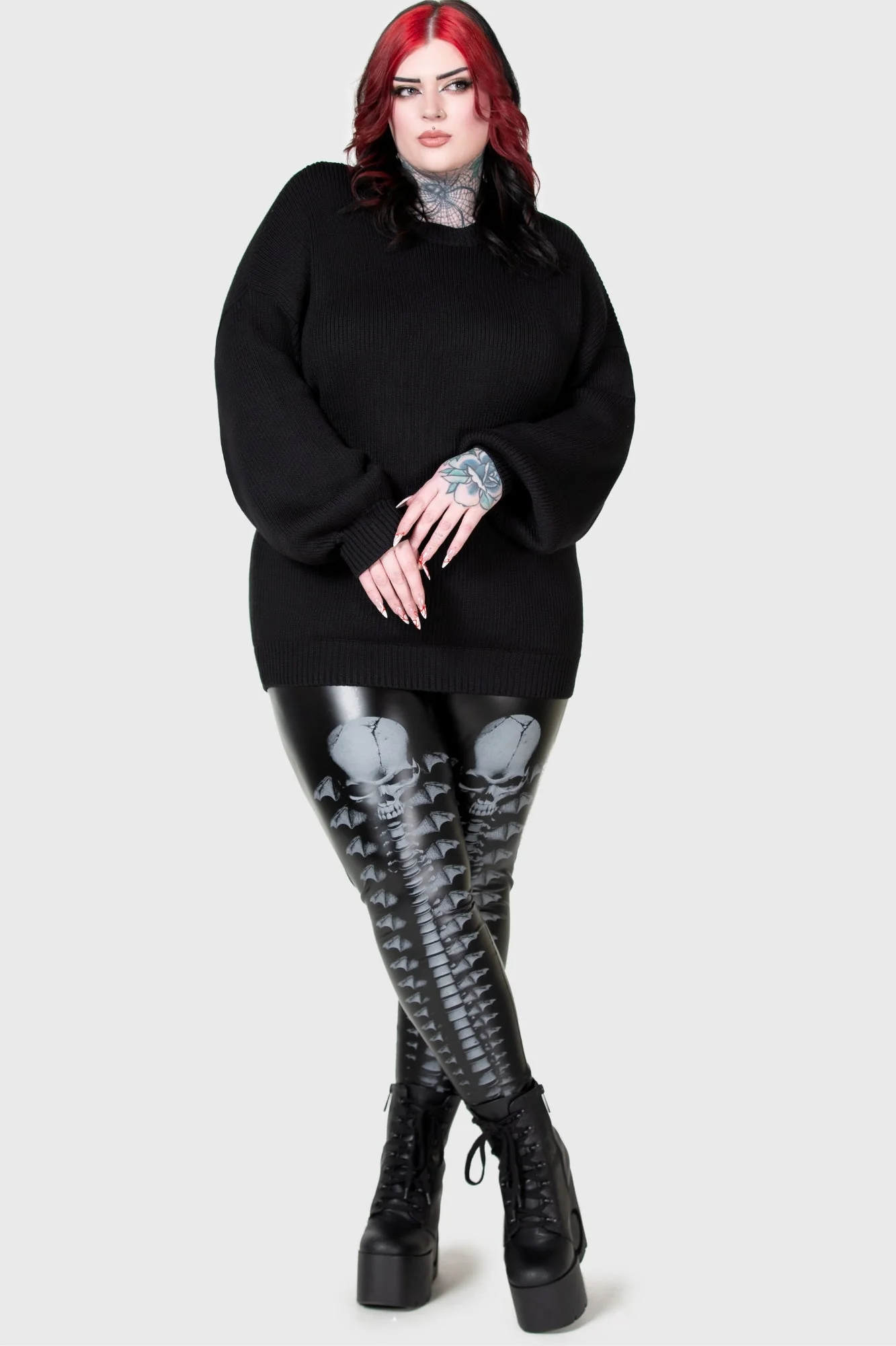 Solaria Leggings - Image 9