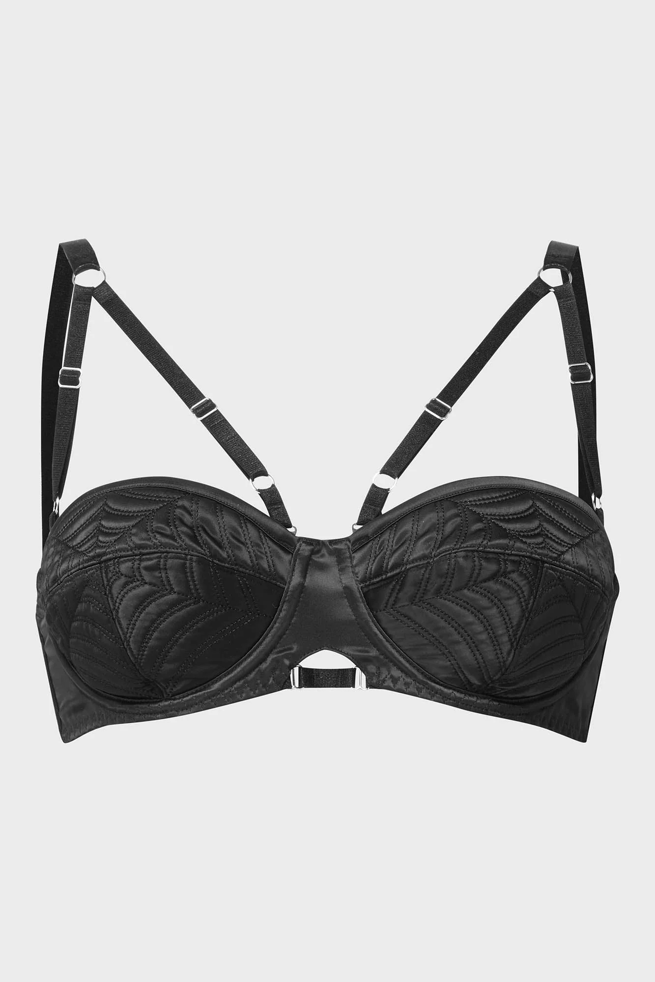Spindle's Secrets Bra - Image 6