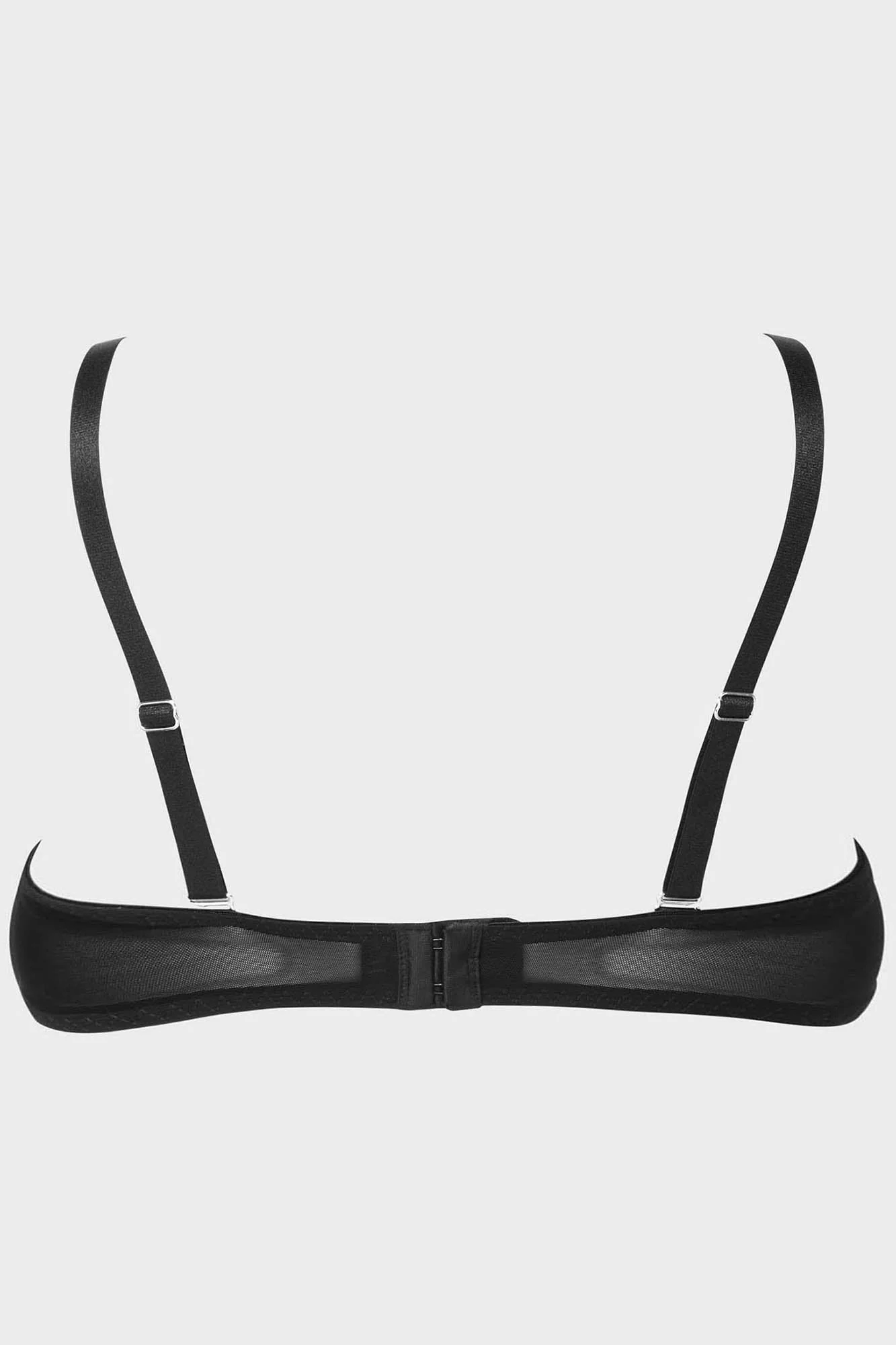 Spindle's Secrets Bra [PLUS] - Image 3