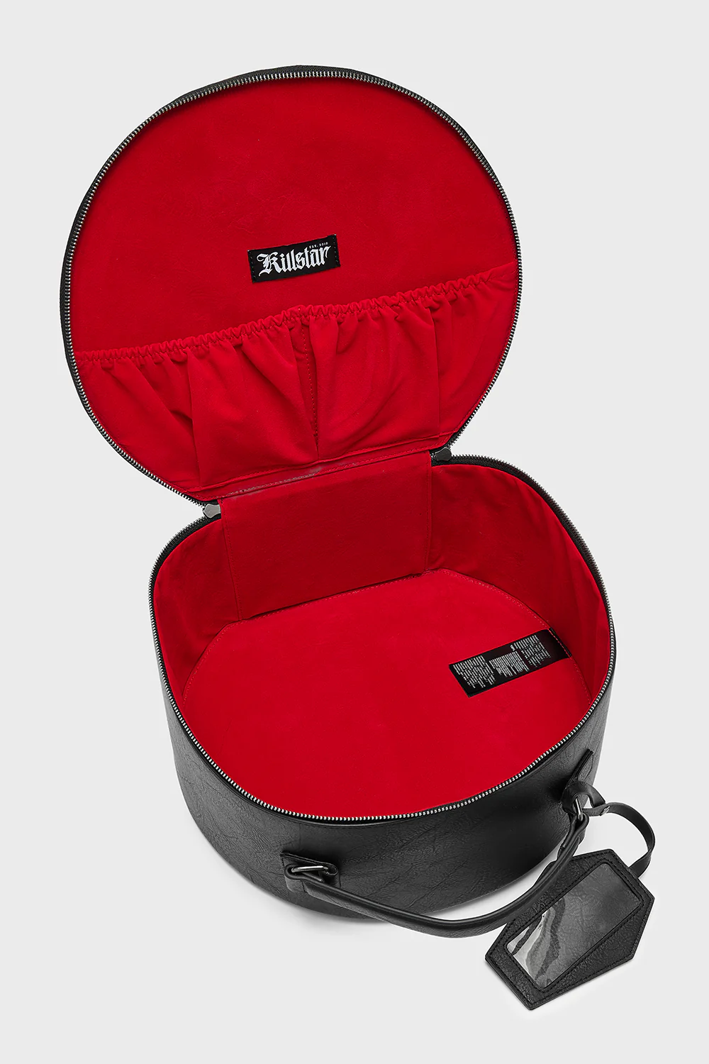 Spooky Swing Travel Bag - Image 3