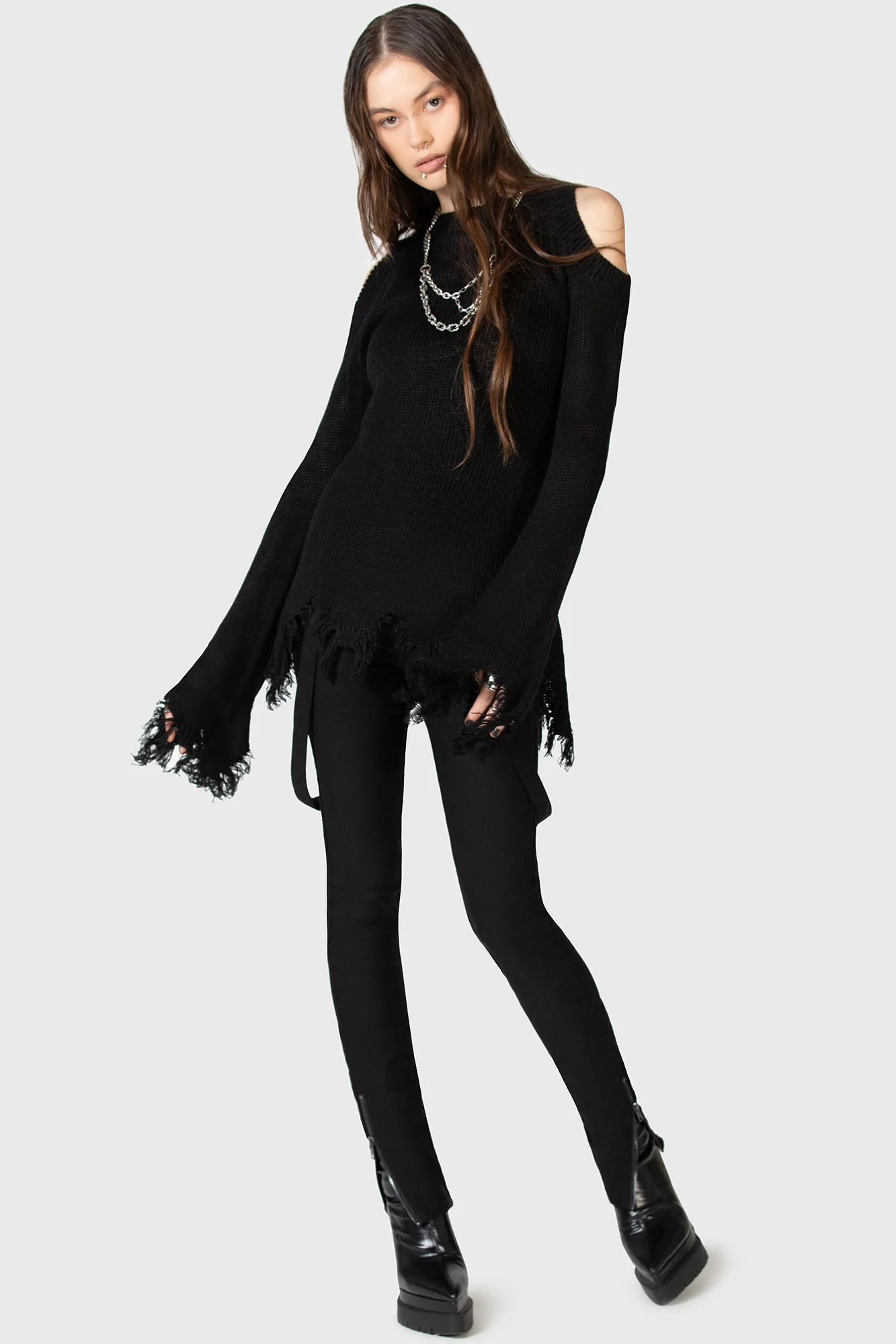 Strange Vanity Trousers - Image 4