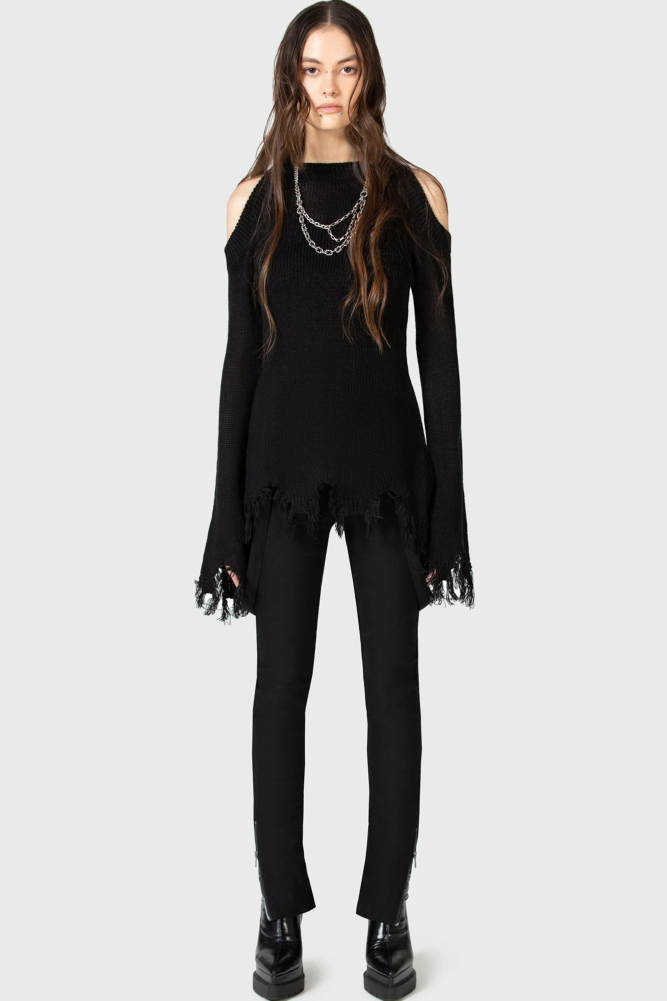 Strange Vanity Trousers - Image 5