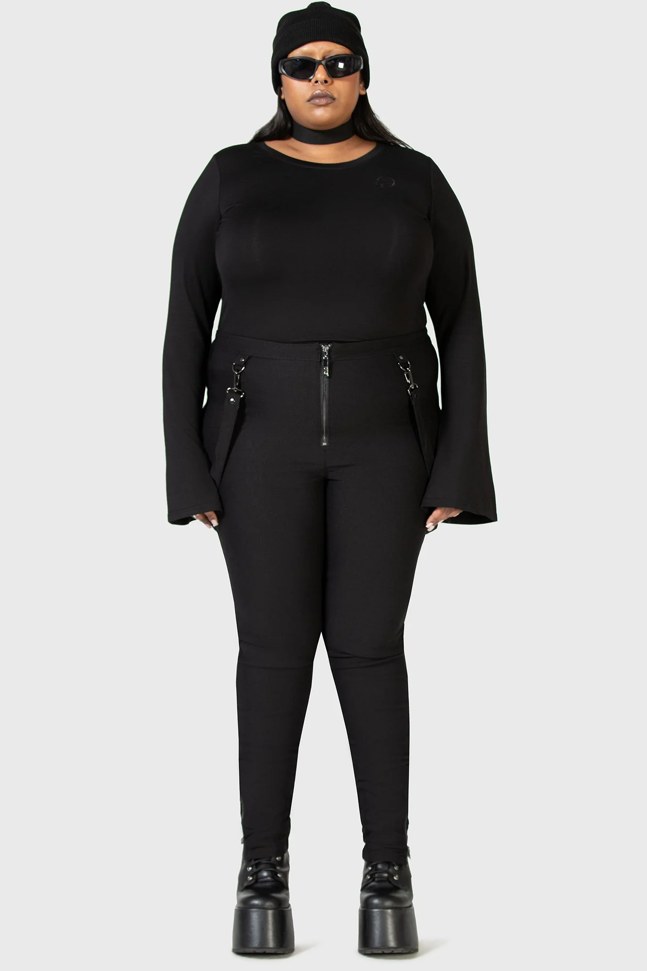 Strange Vanity Trousers - Image 6