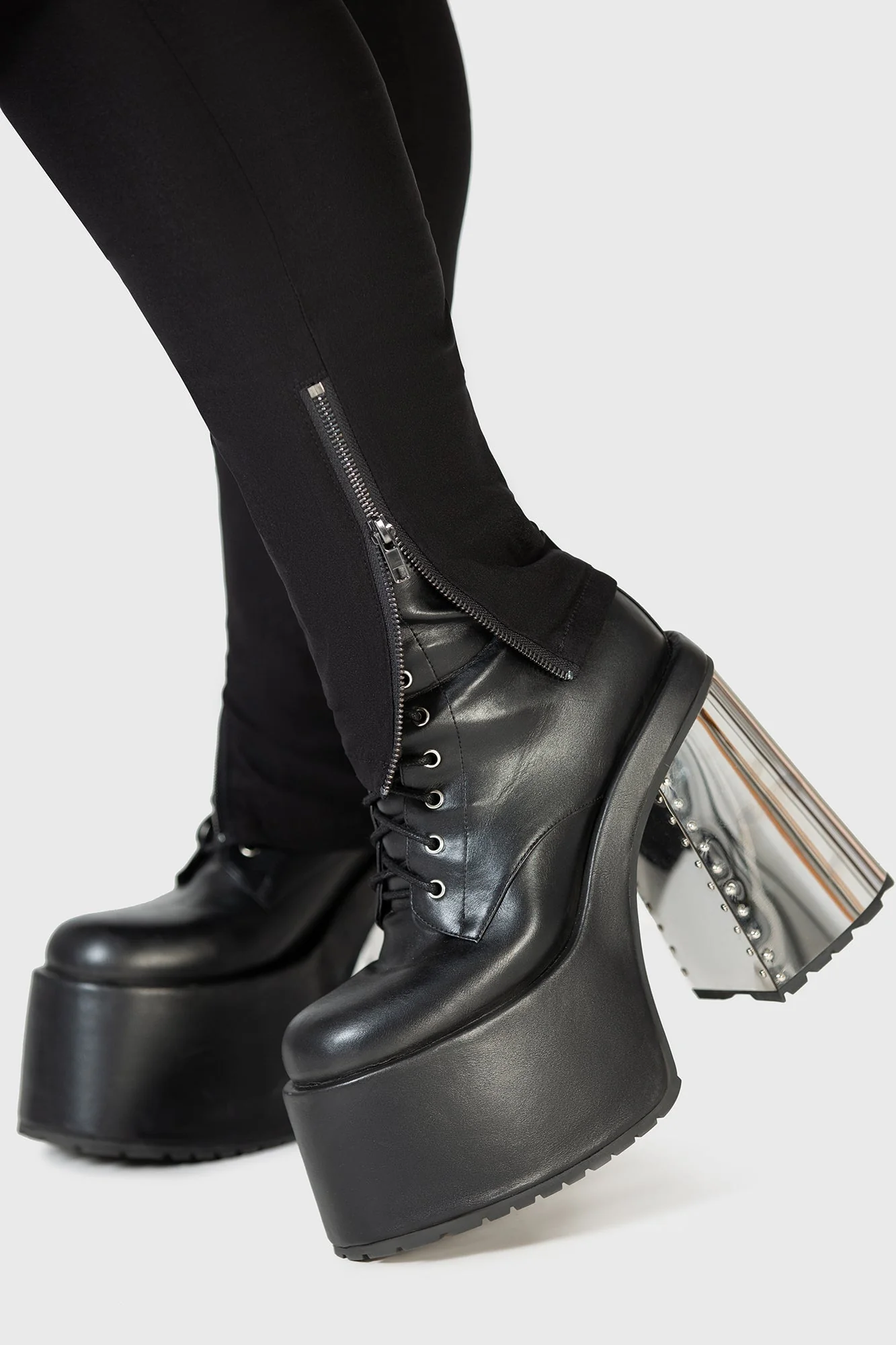 Strange Vanity Trousers - Image 7