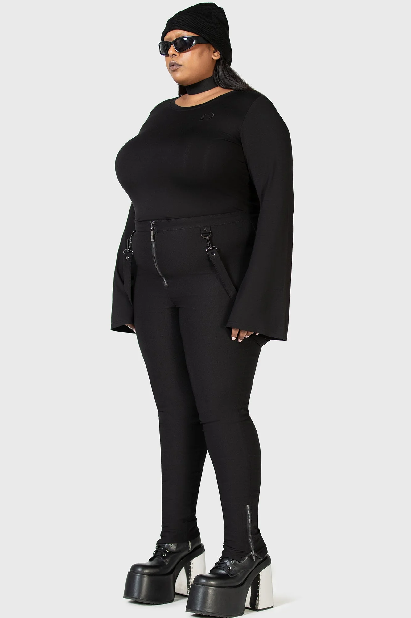 Strange Vanity Trousers - Image 8